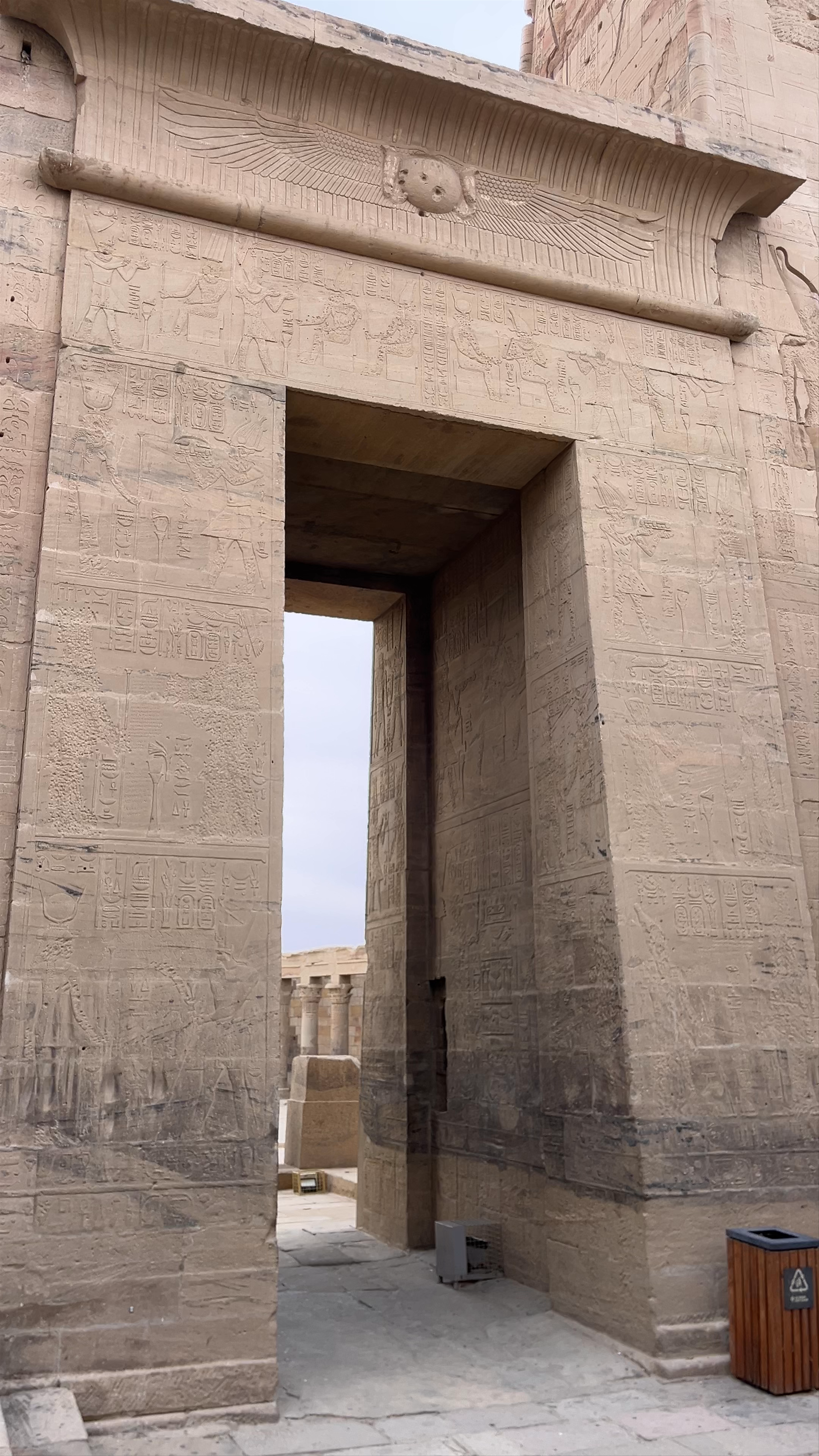 Templo de Philae