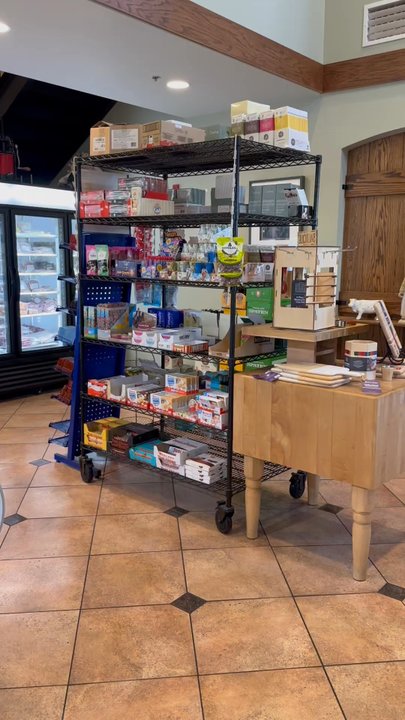 Siegi's Sausage Factory - Meat Shops Near Me - Tulsa, Oklahoma
