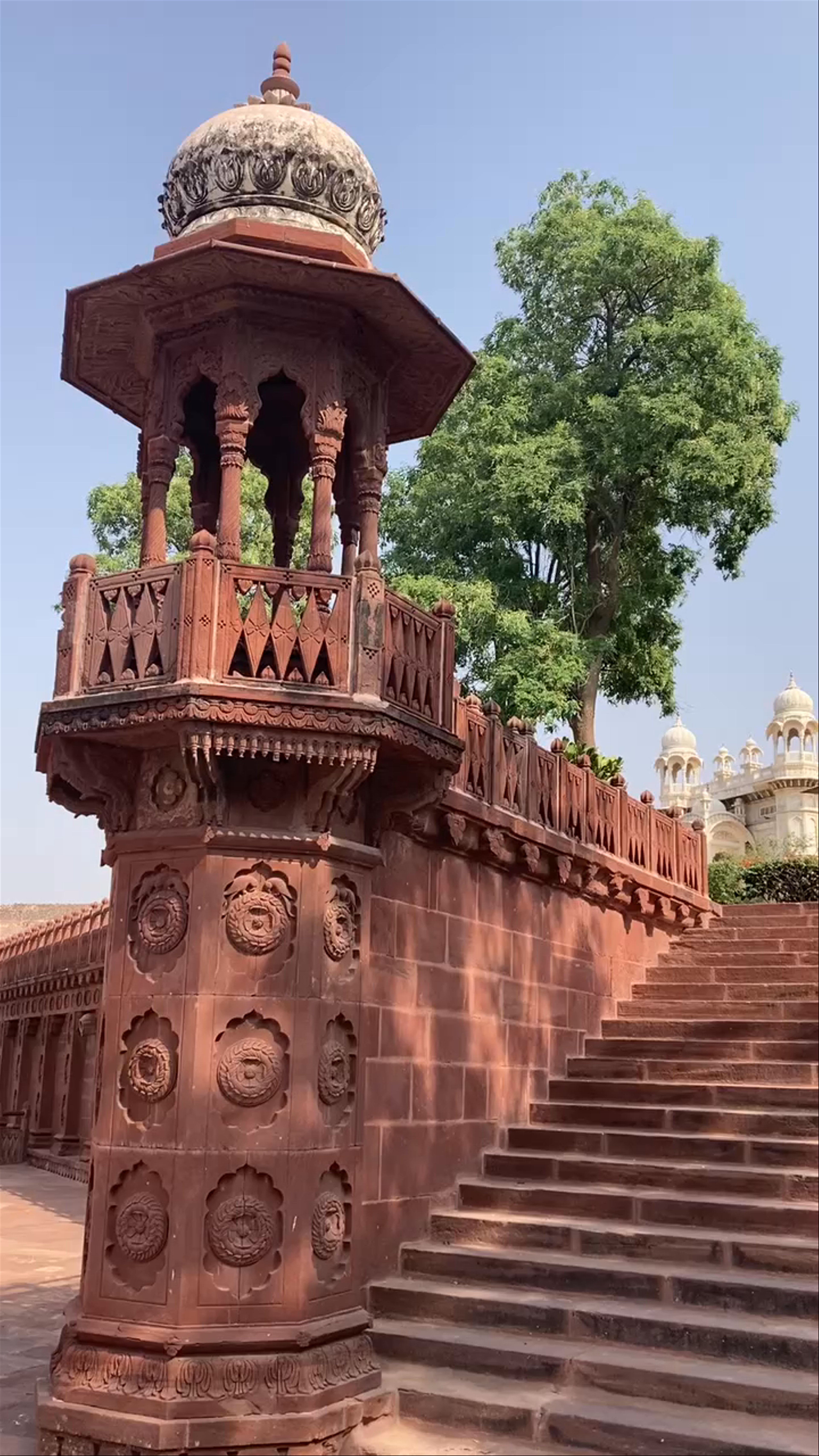 Jaswant Thada