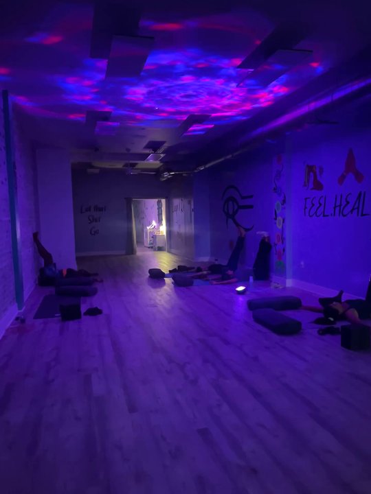 Sana Yoga - Yoga Near Me - Union, New Jersey