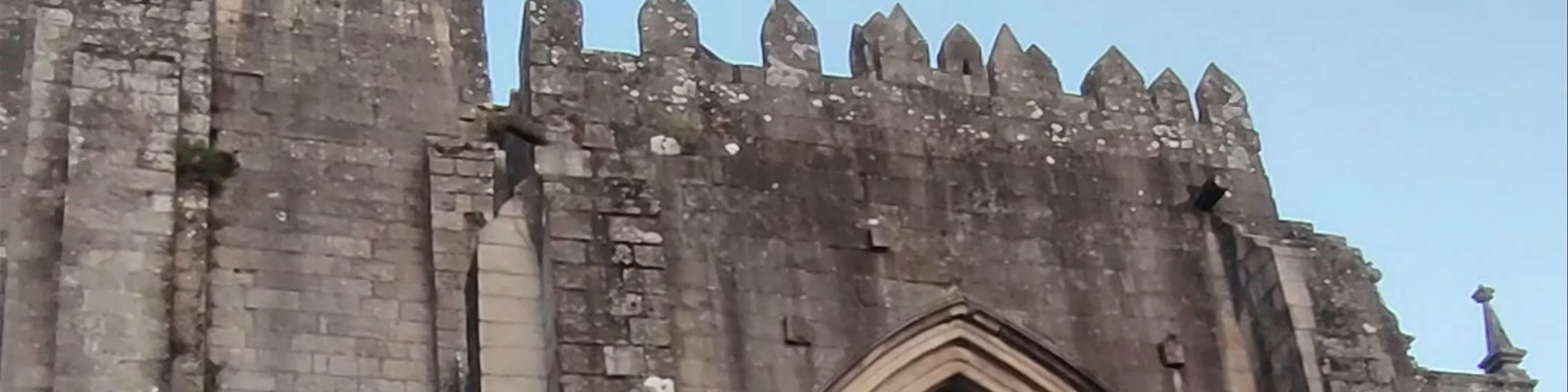 Catedral Tui