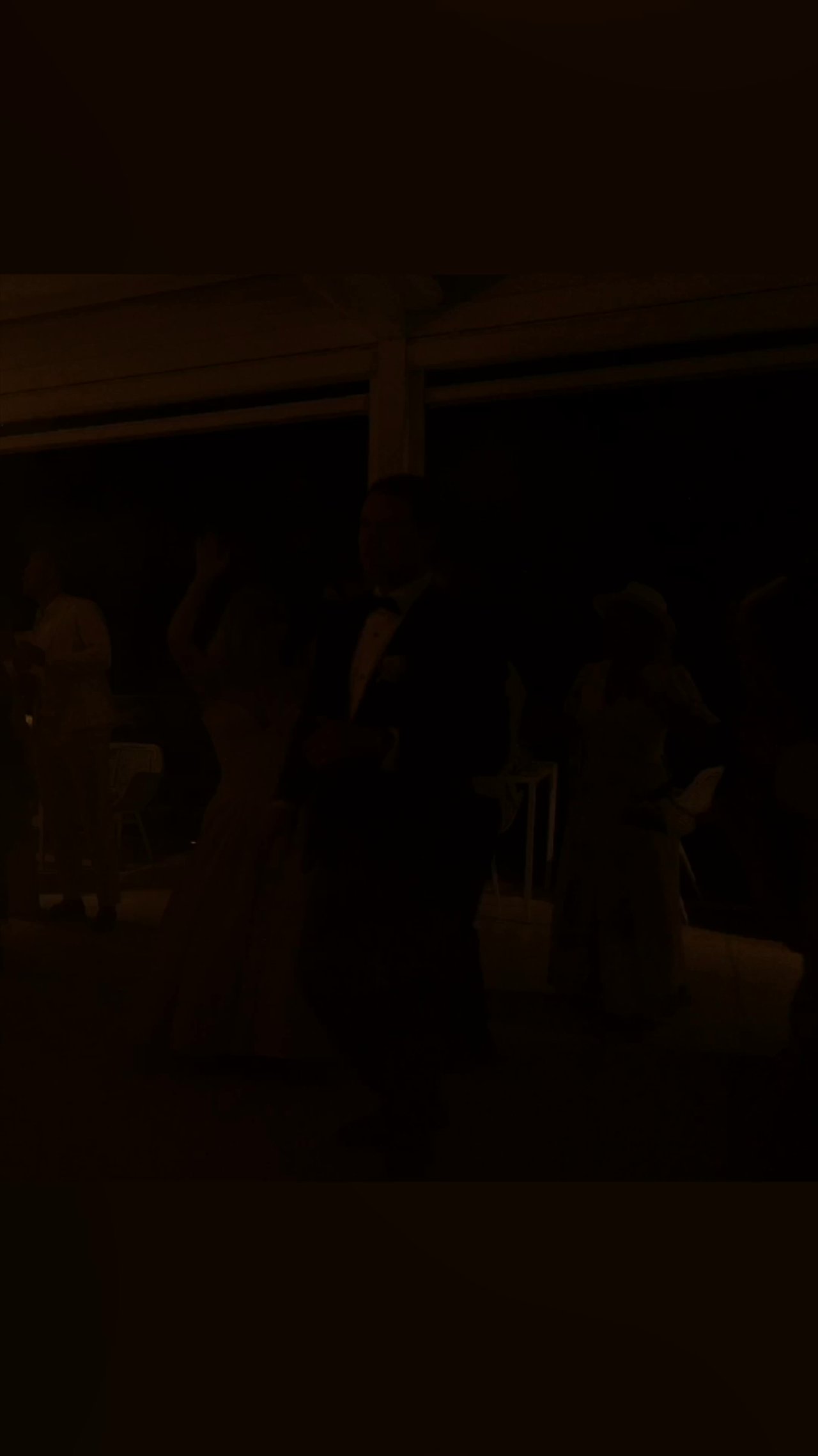 Jack Sings - Wedding in Santorini 1 - video