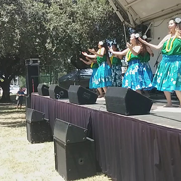 Ho Olau Lea - Performing Arts Near Me - Northridge, California