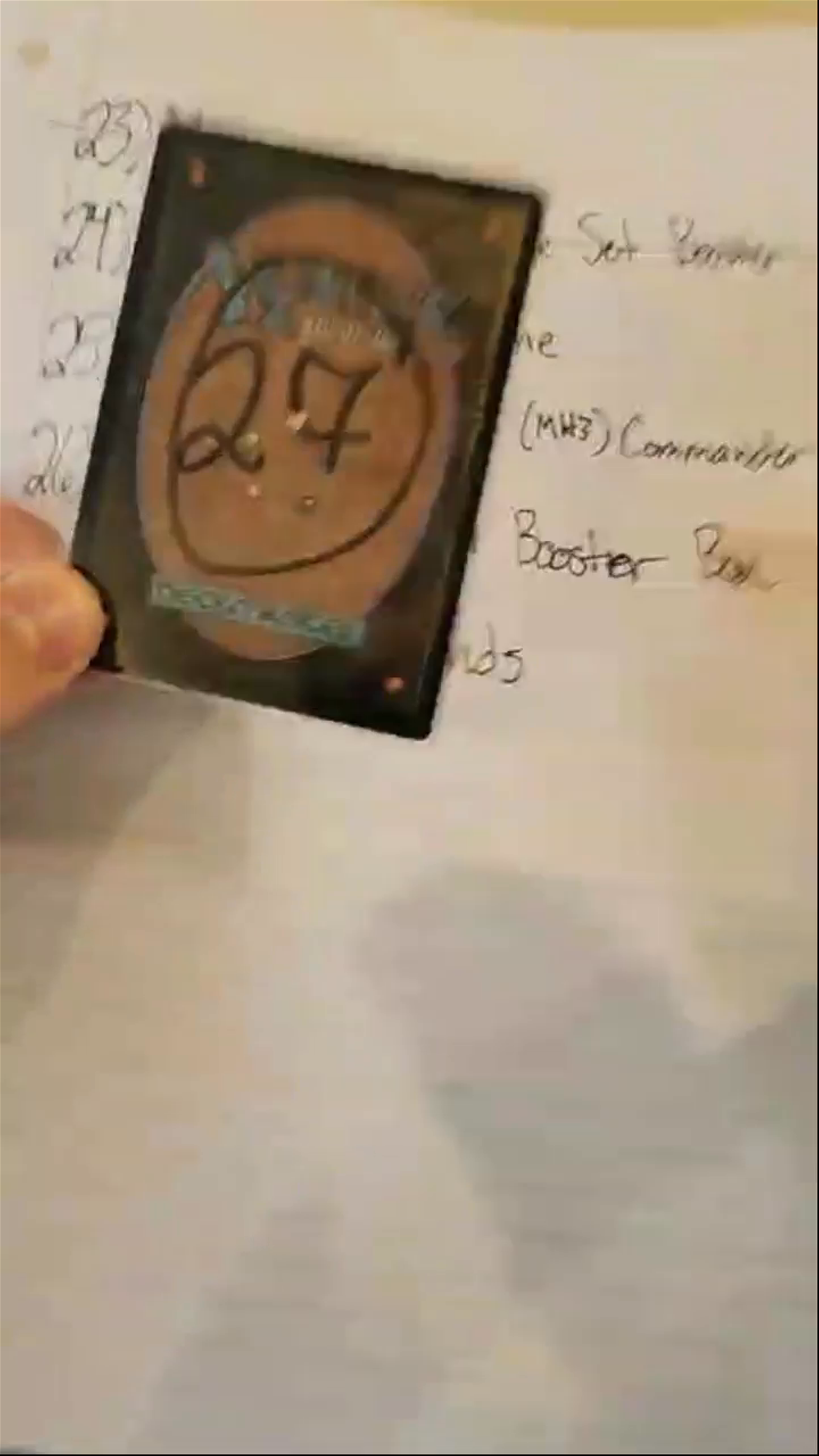 Best Pull of all time!