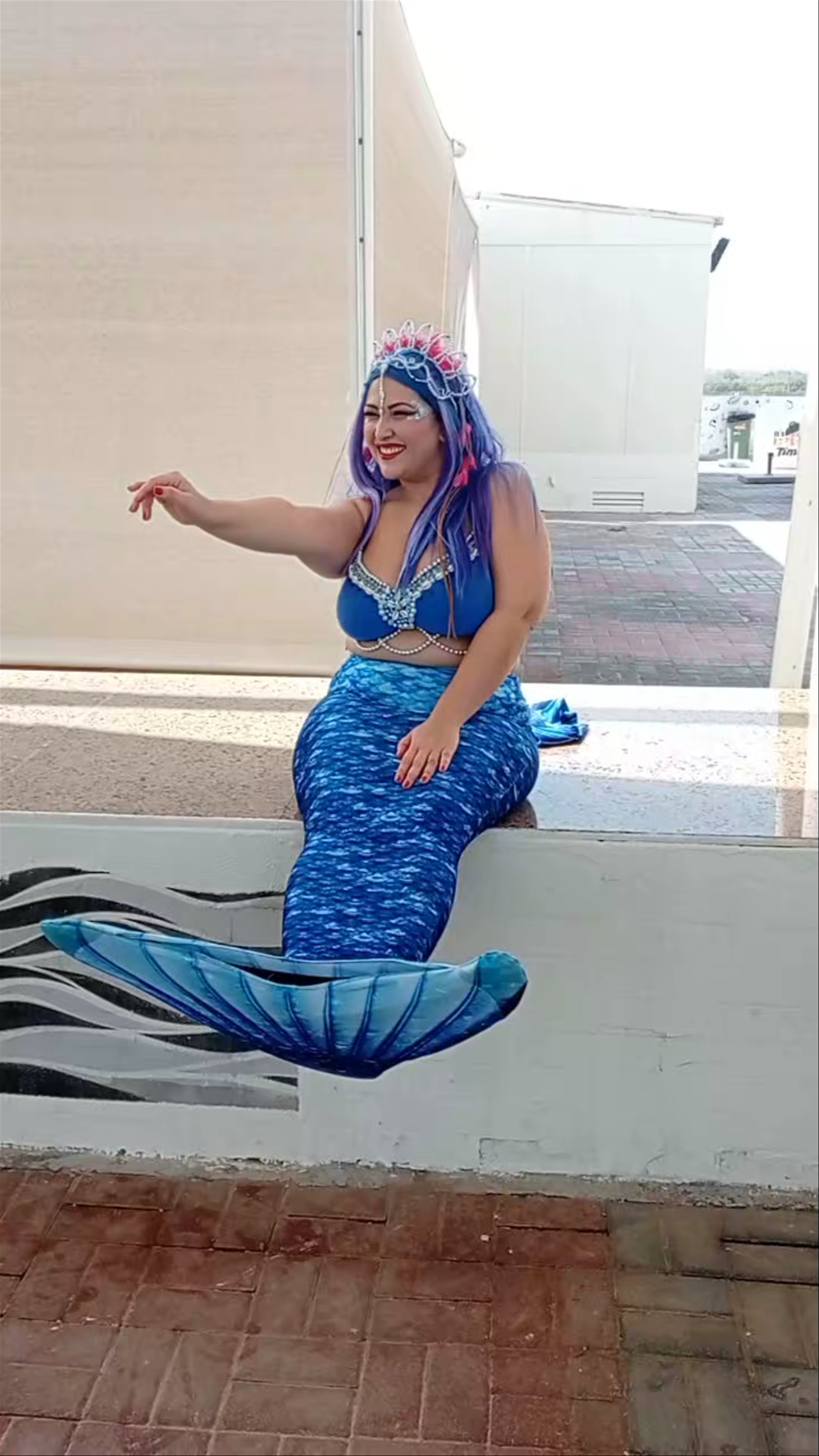 Sir Baniyas Island - Al Dhafra Islands - Abu Dhabi - United Arab Emirates