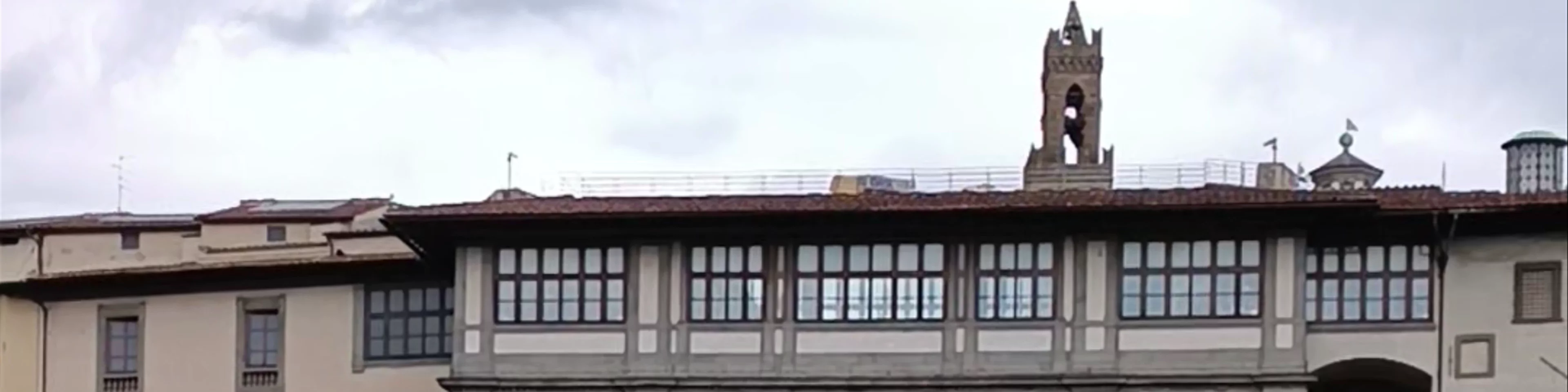 Ponte Vecchio