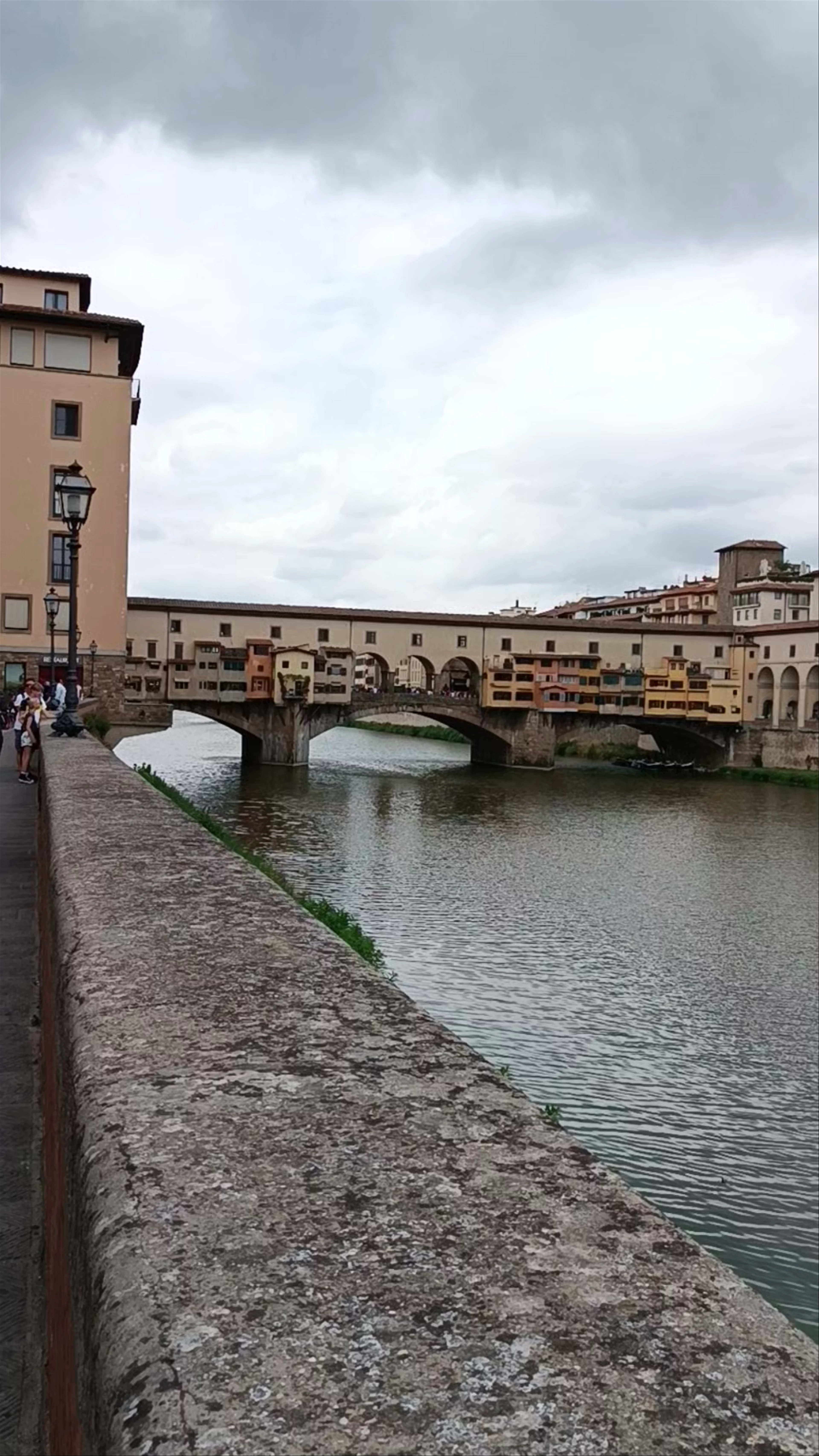 Ponte Vecchio