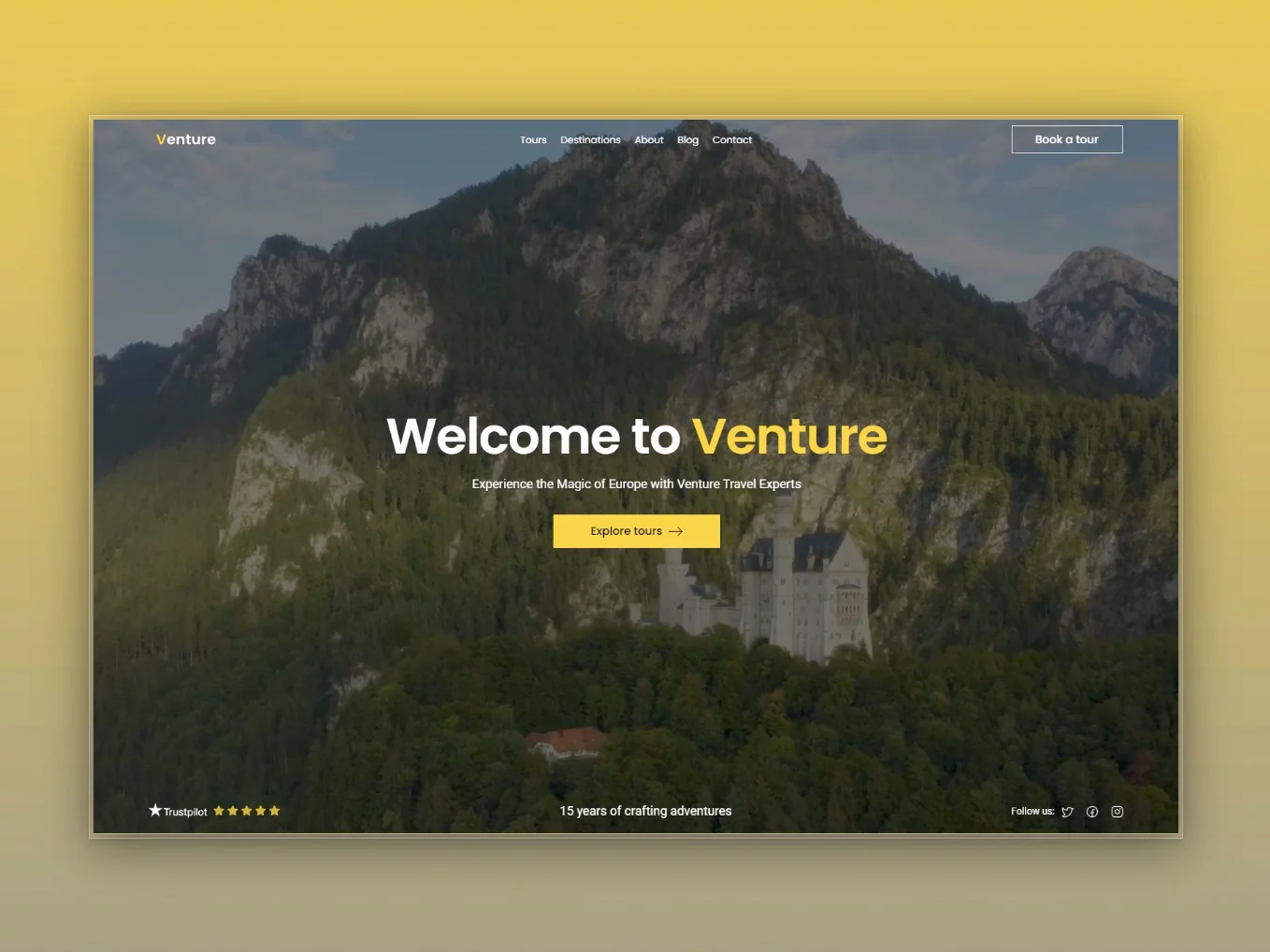 Venture