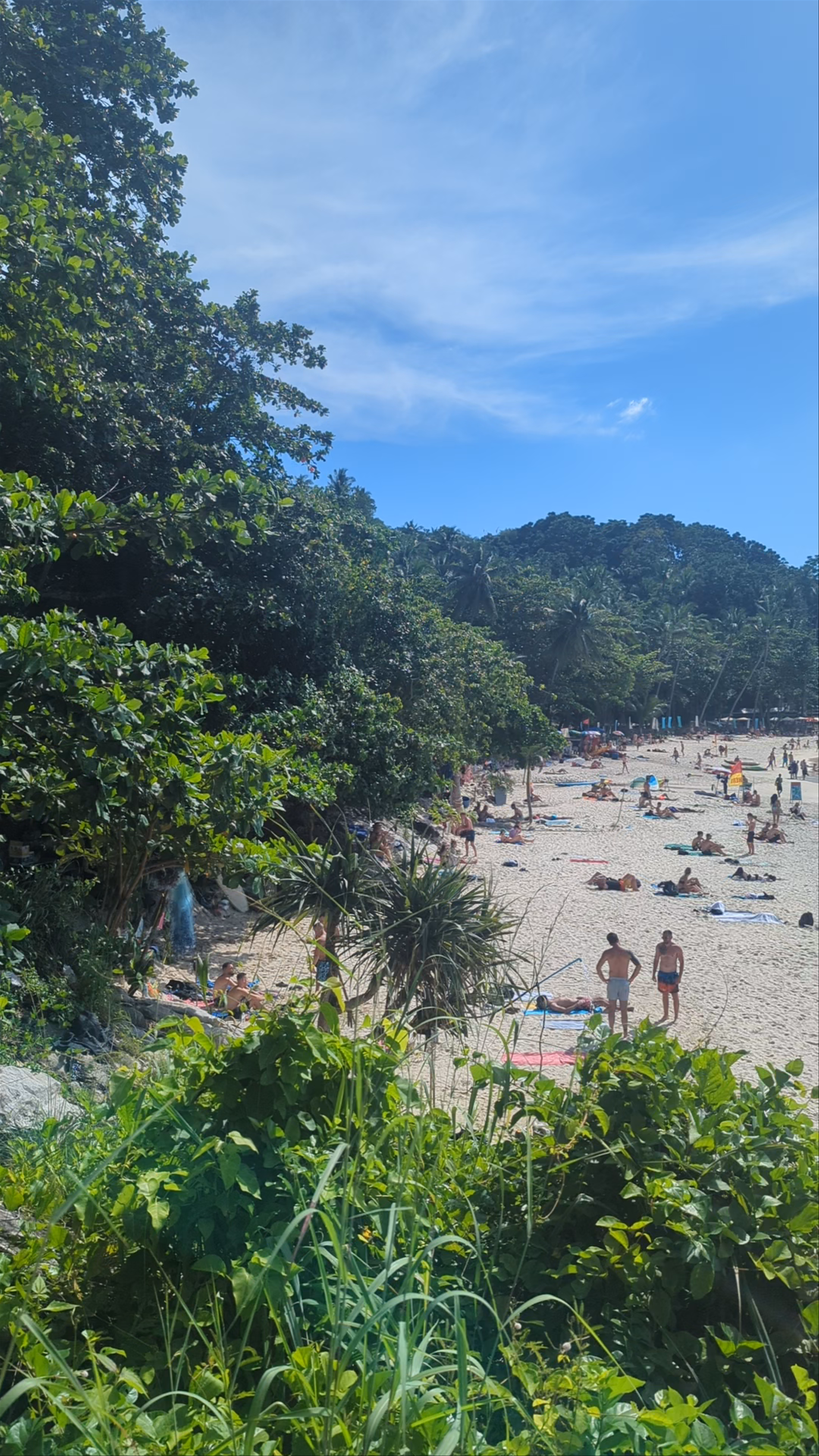 Freedom Beach