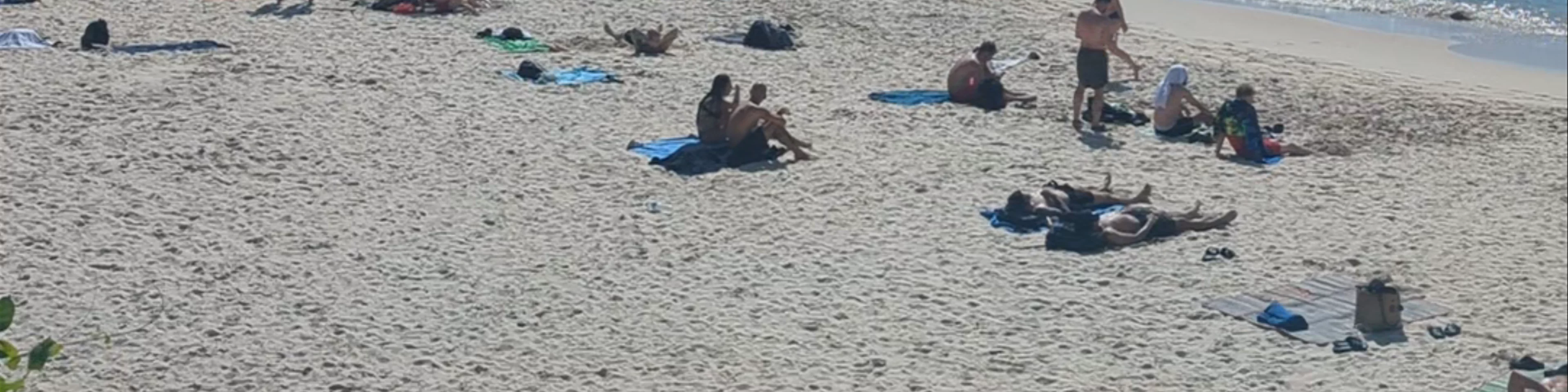 Freedom Beach