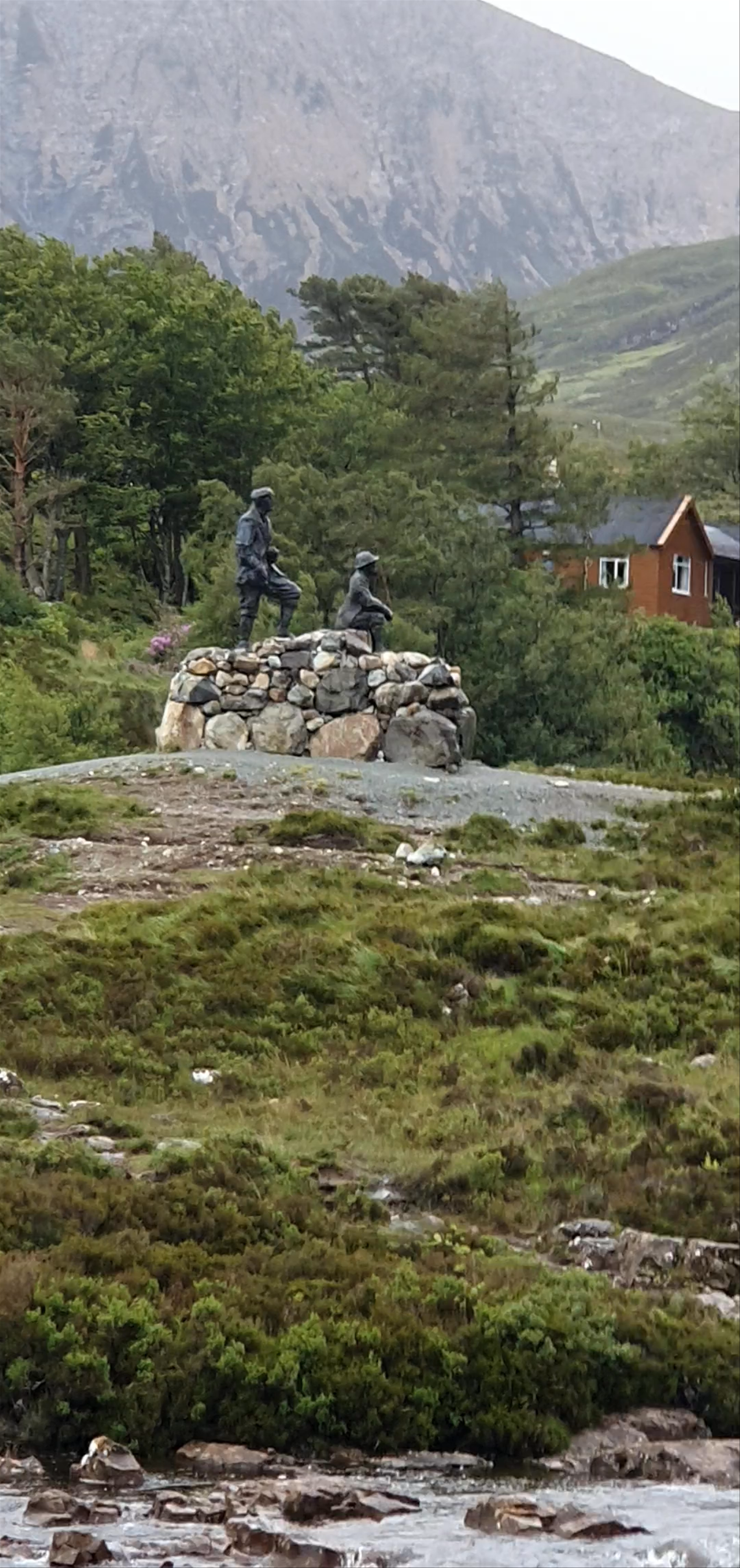 Sligachan Hotel