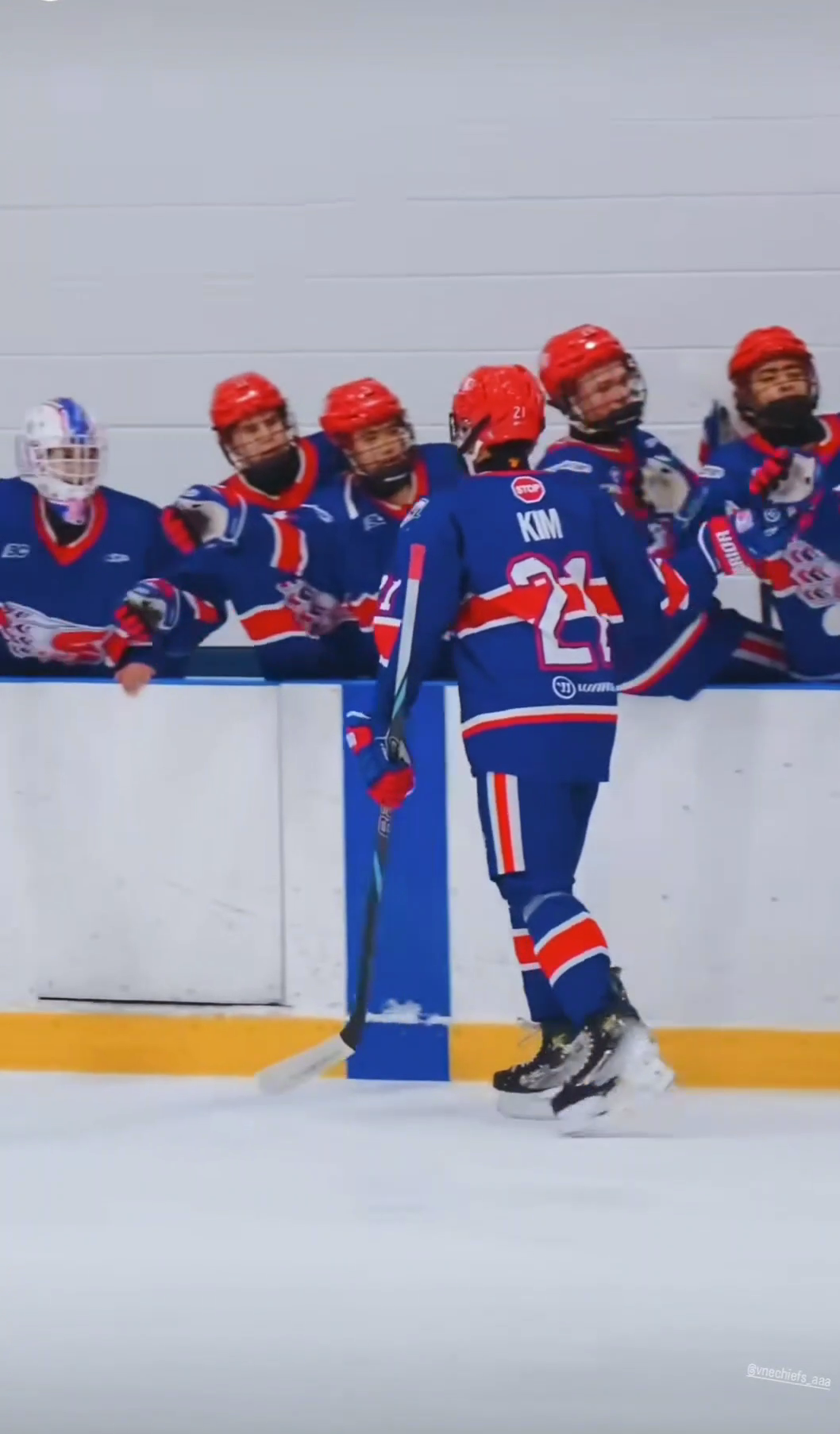 2026 BCEHL Showcase Highlights