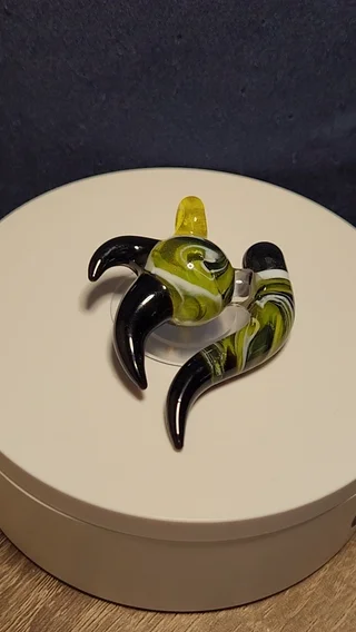 Preview pic of LX1984 pendy NoRes nice horn work!
