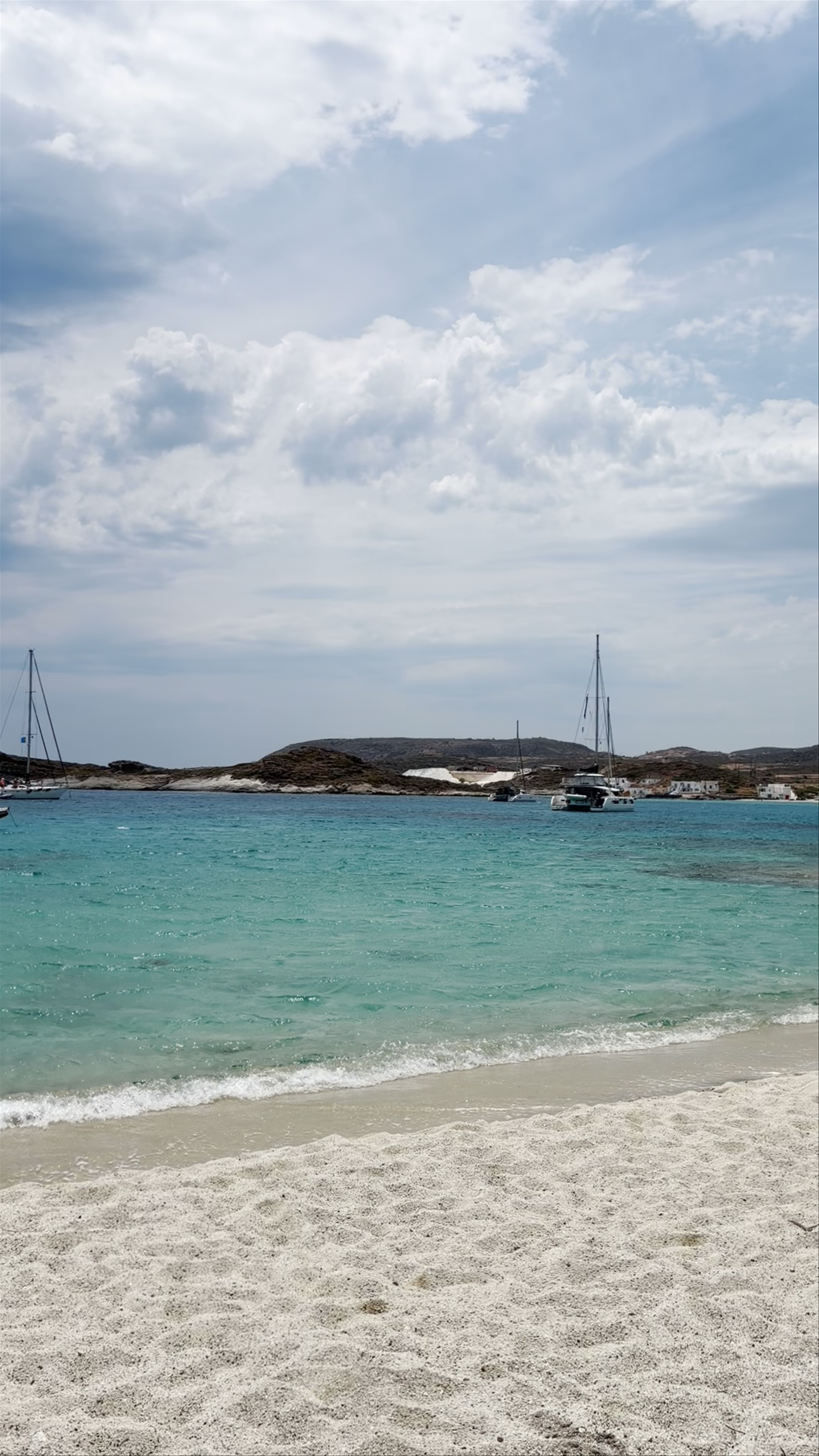Prassa (Agios Georgios) Beach