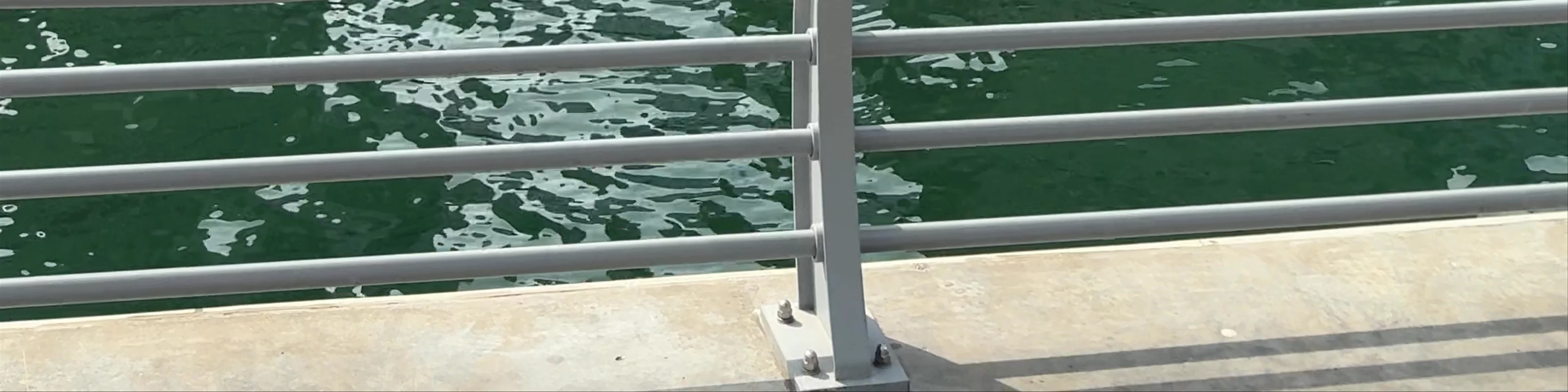 Marina Walk - Dubai - United Arab Emirates