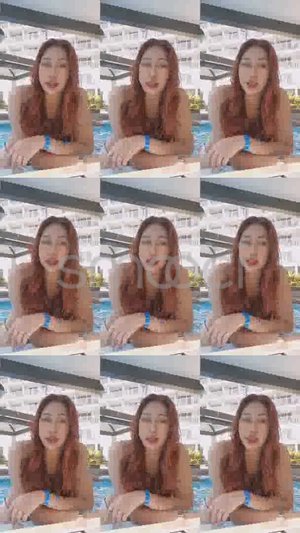 Mitch Manila Escort Video #17996