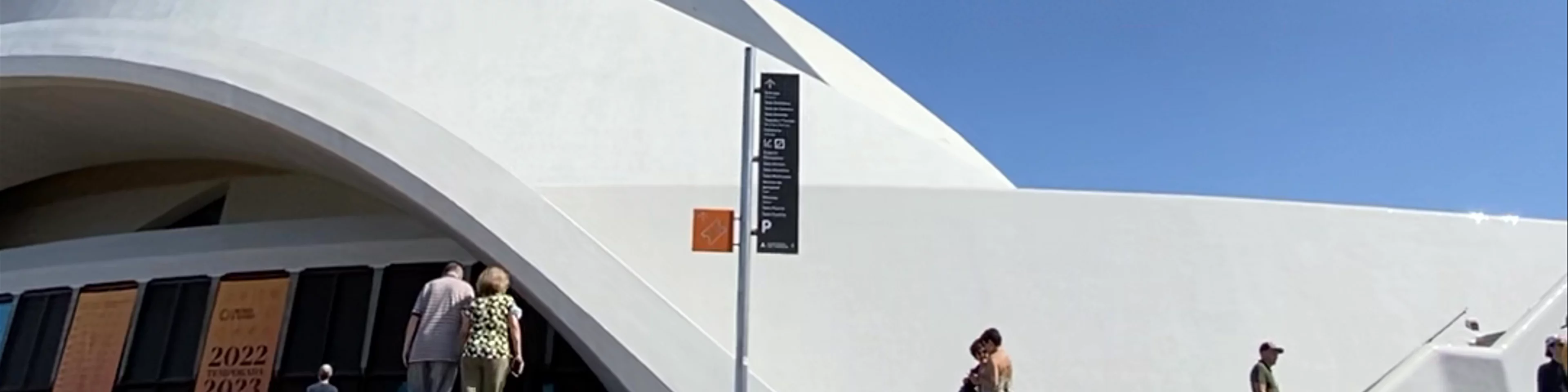 Auditorio de Tenerife