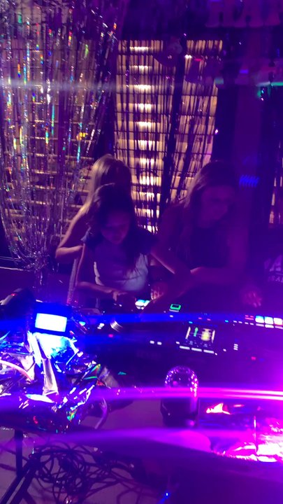 Puro Oro - DJs Near Me - Santa Monica, California