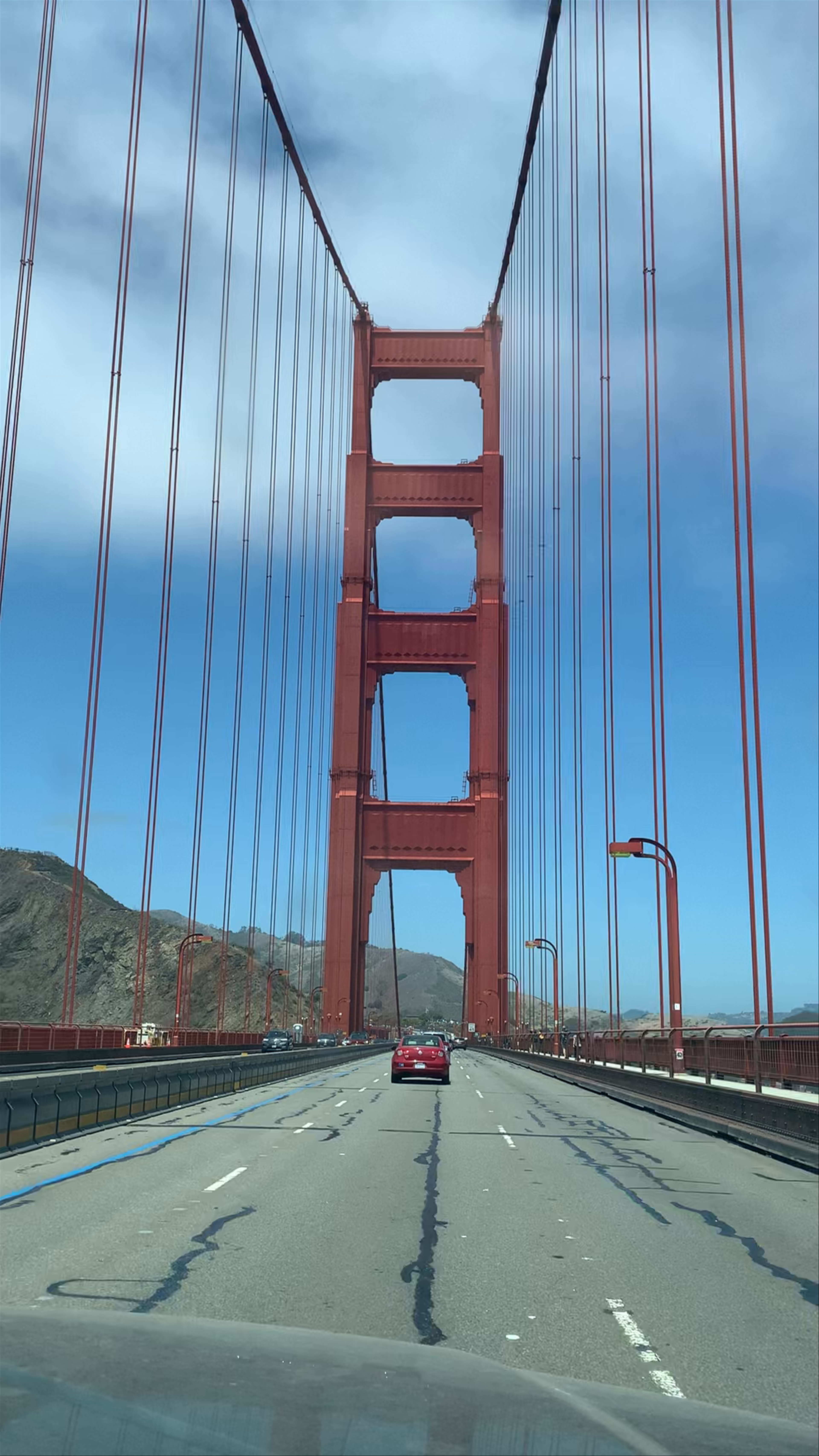 Golden Gate Bridge