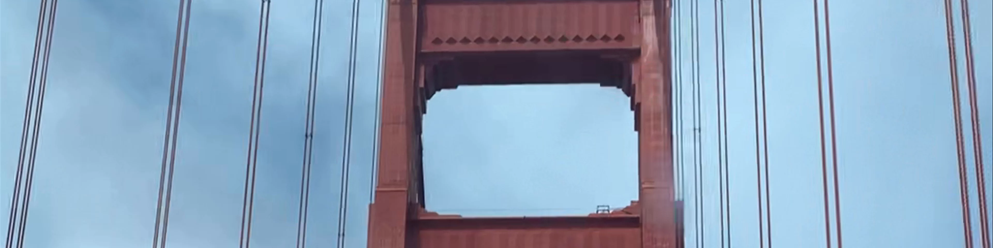 Golden Gate Bridge