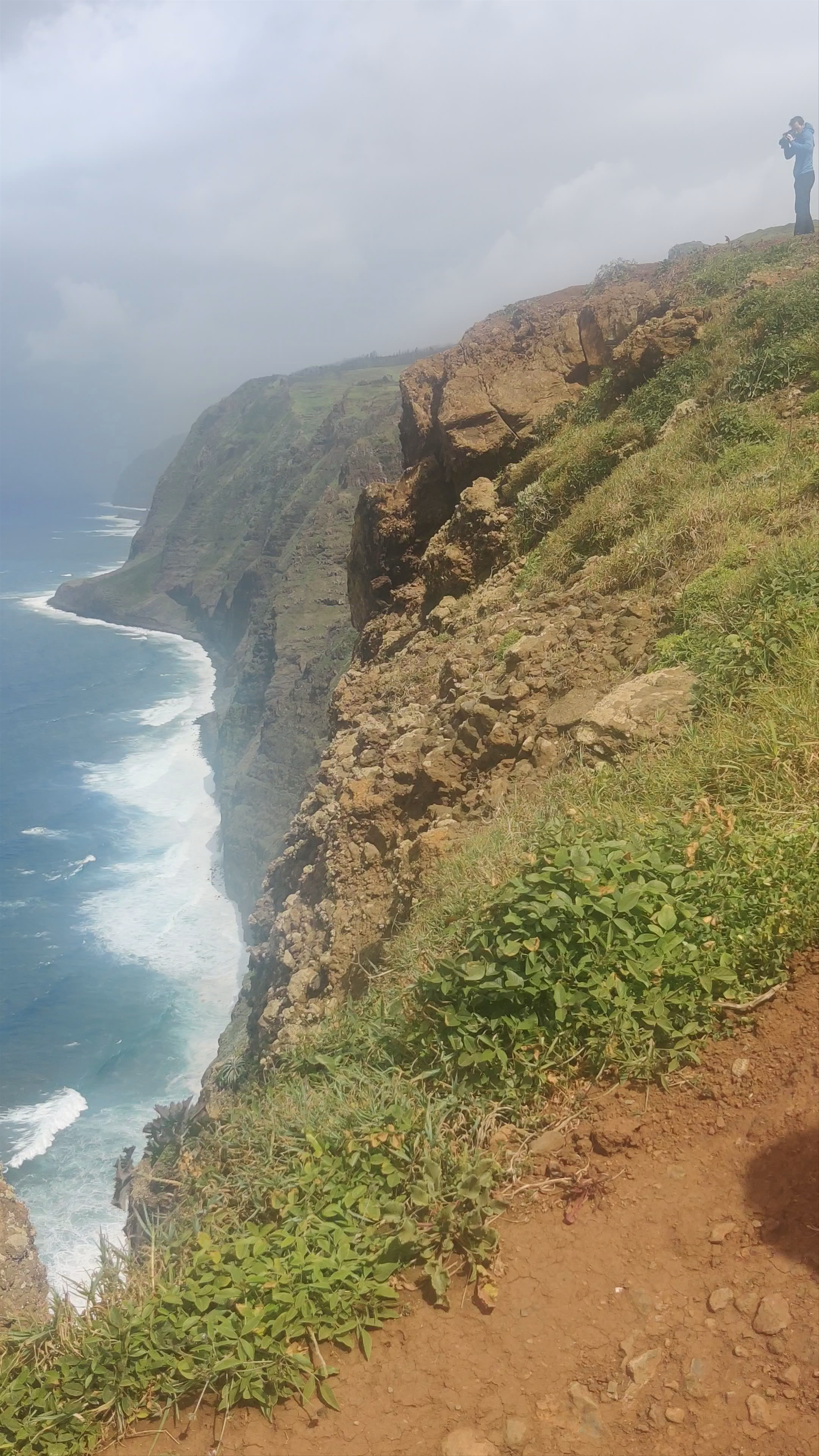 Farol da Ponta do Pargo