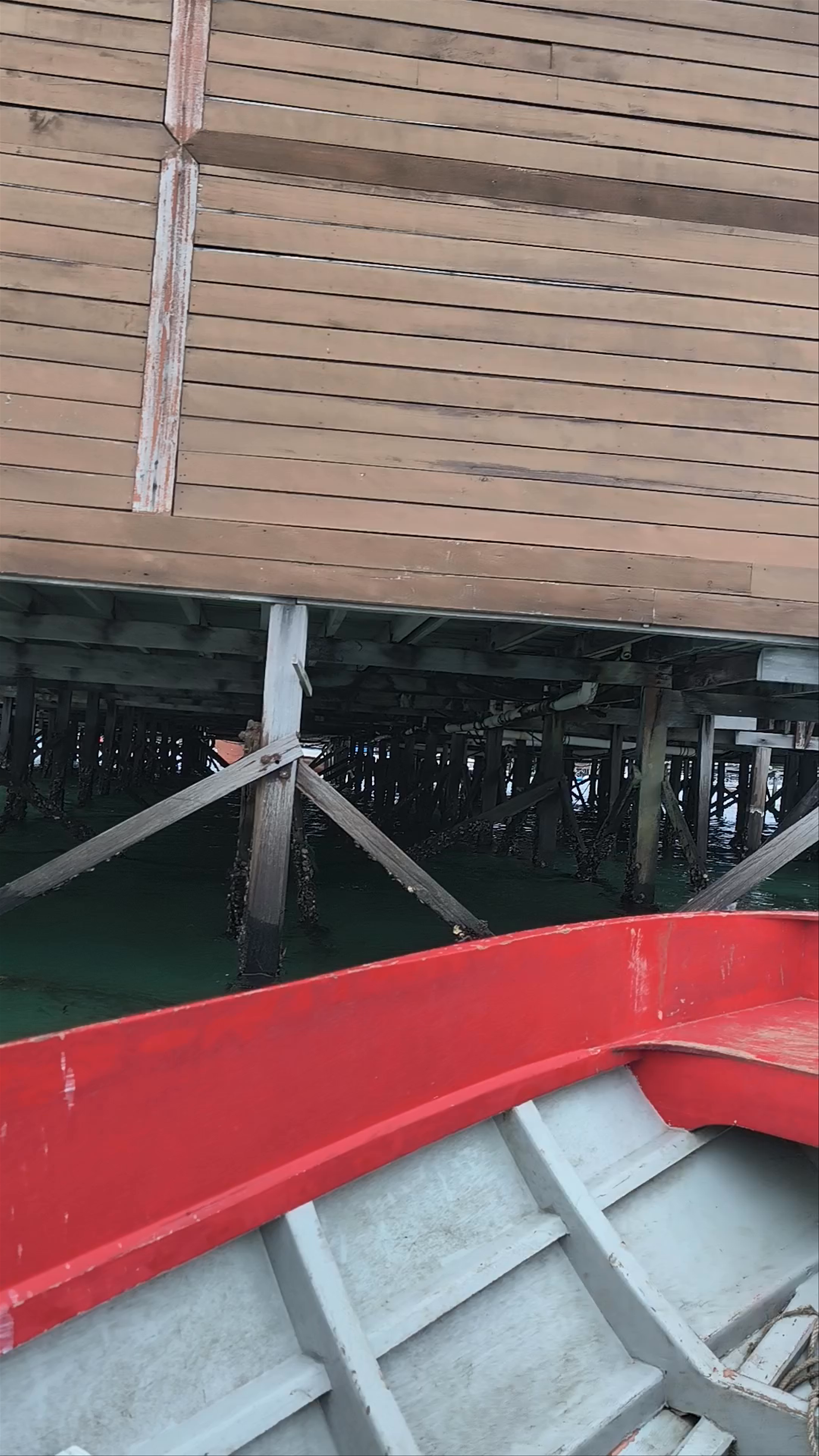 Exploring the Traditional Stilt Village of Mabul Island, Sabah, Malaysia