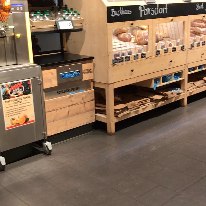 AEZ - Im Obst und Gemüse Bereich - Grocery Near Me - Germering, BY