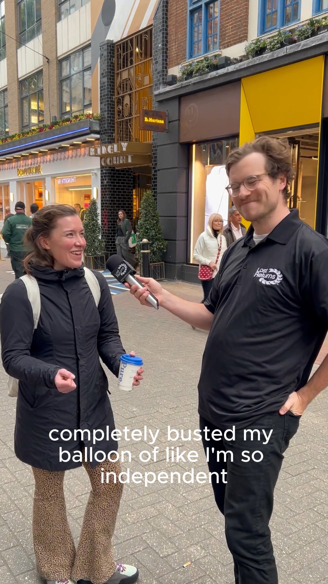 Forgetful in France