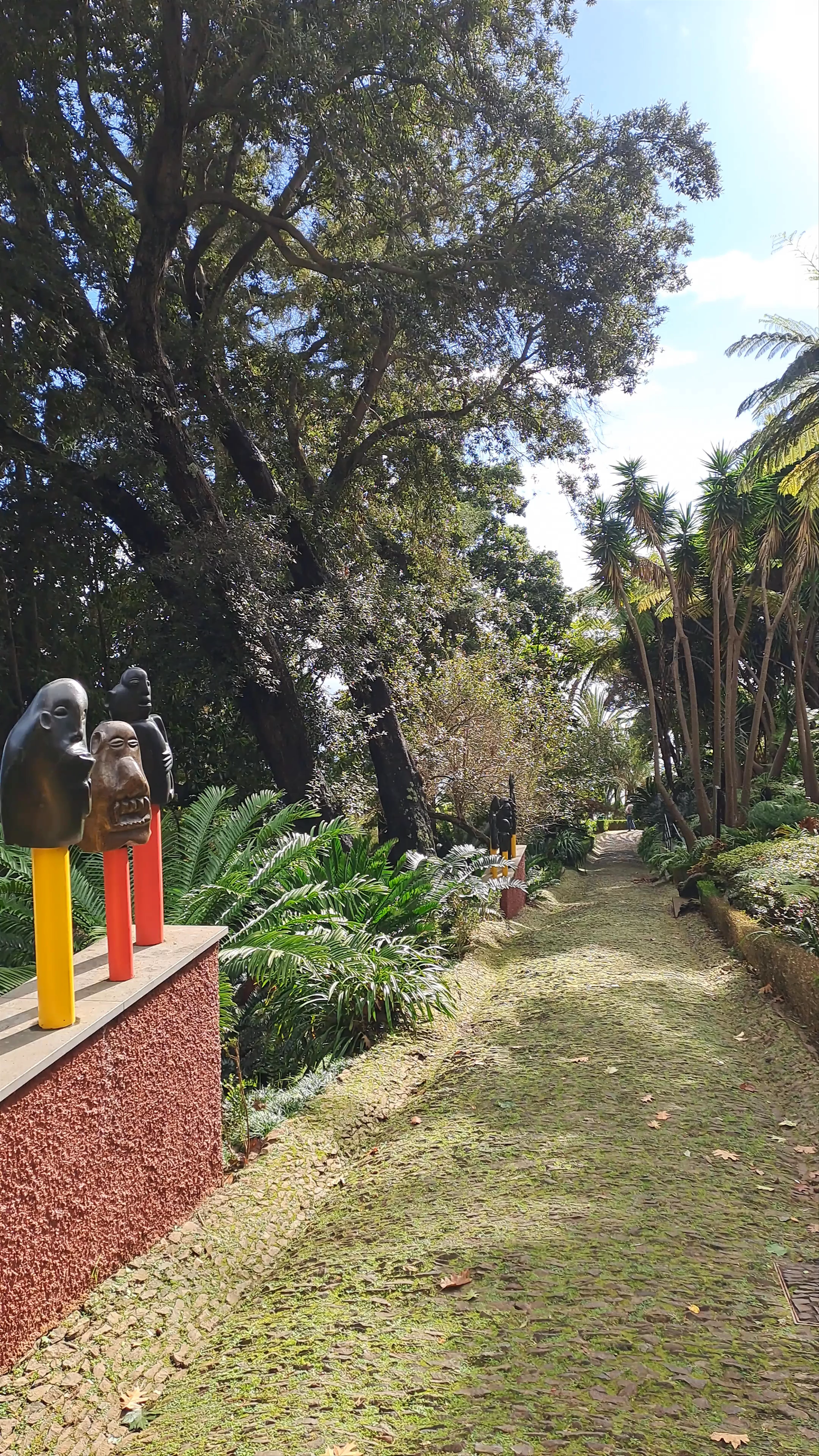 Funchal