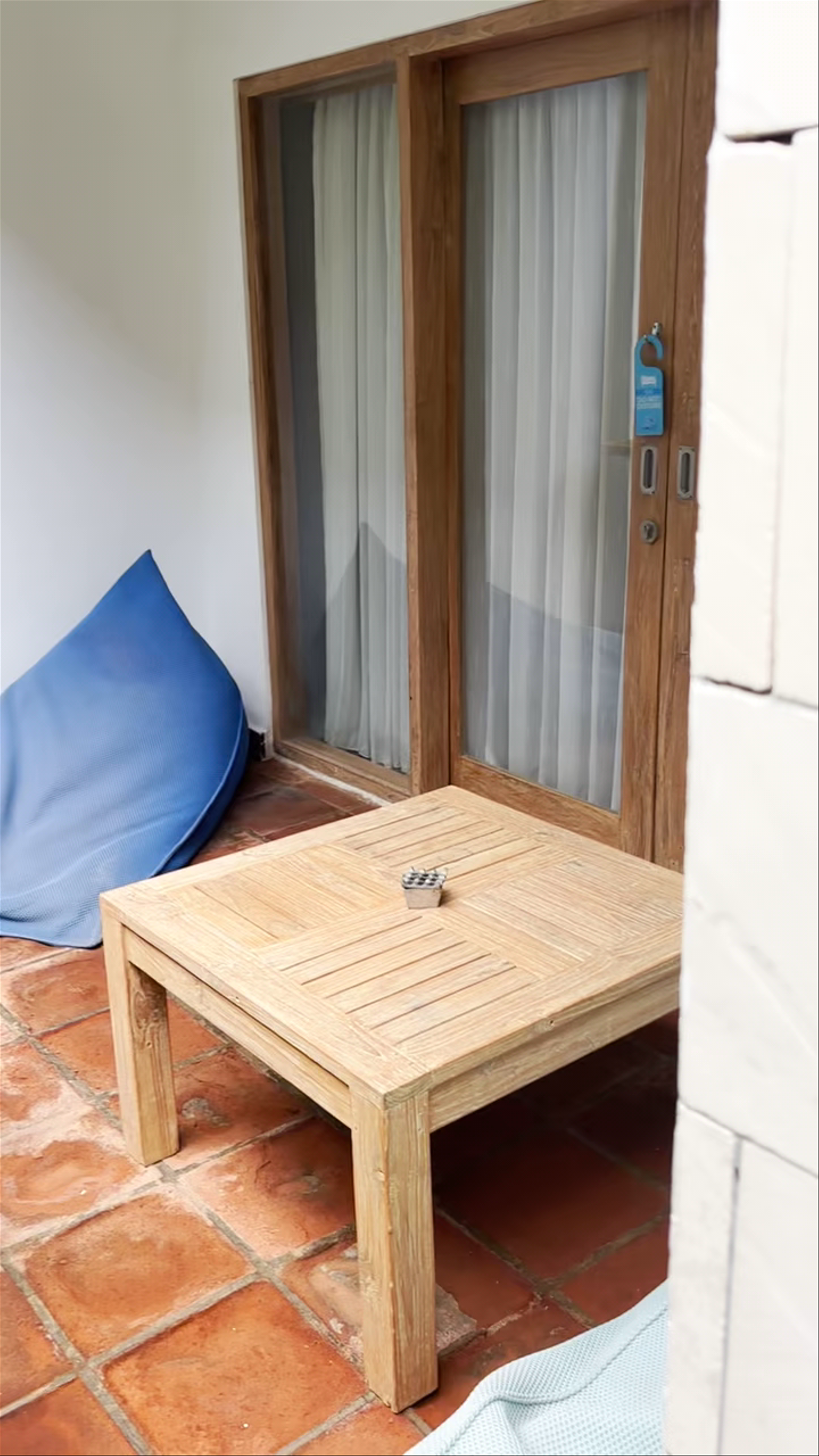 Blue Marine Dive Trawangan