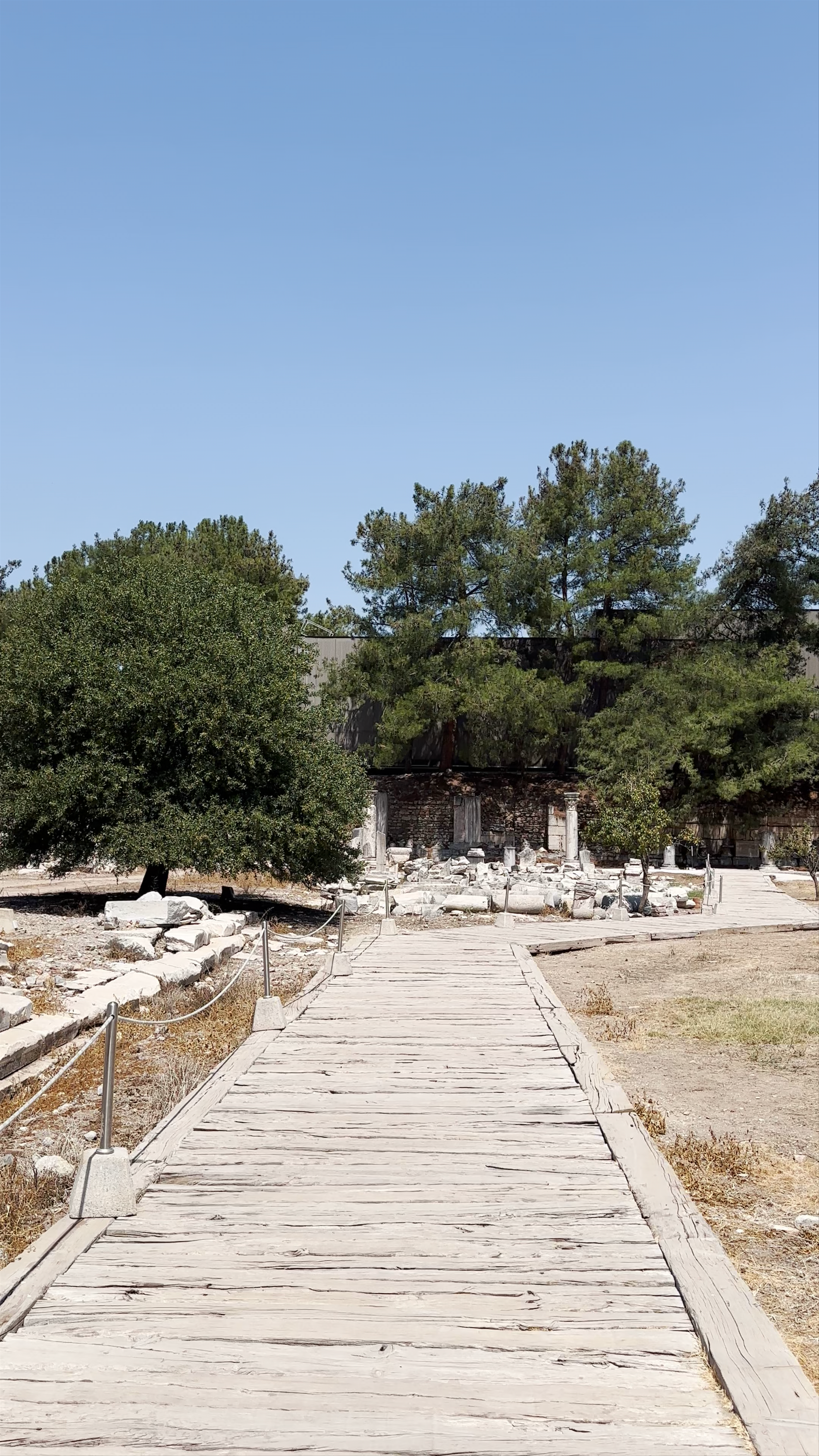 Ephesus Ancient City