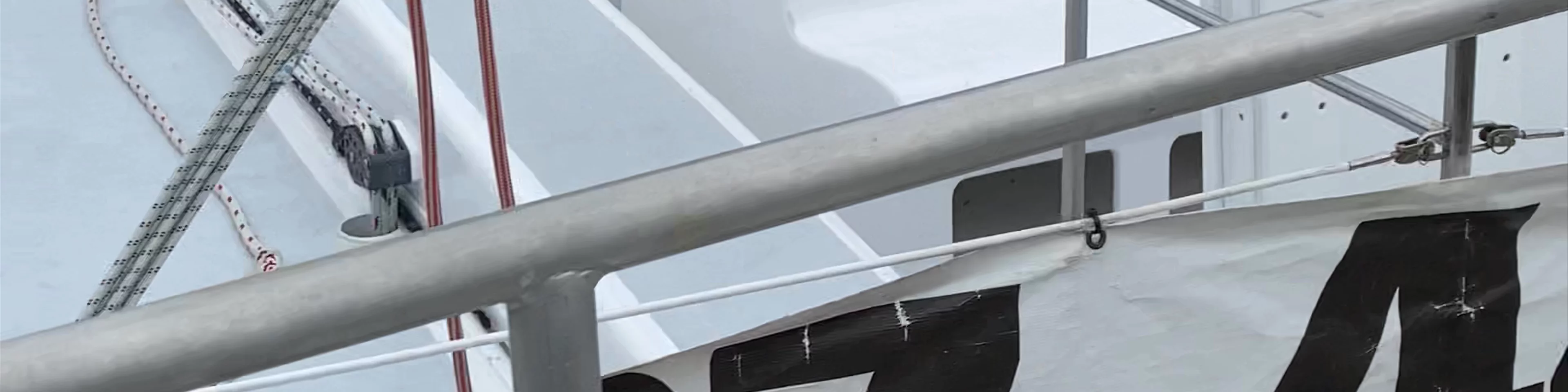 Kai Lani Catamaran