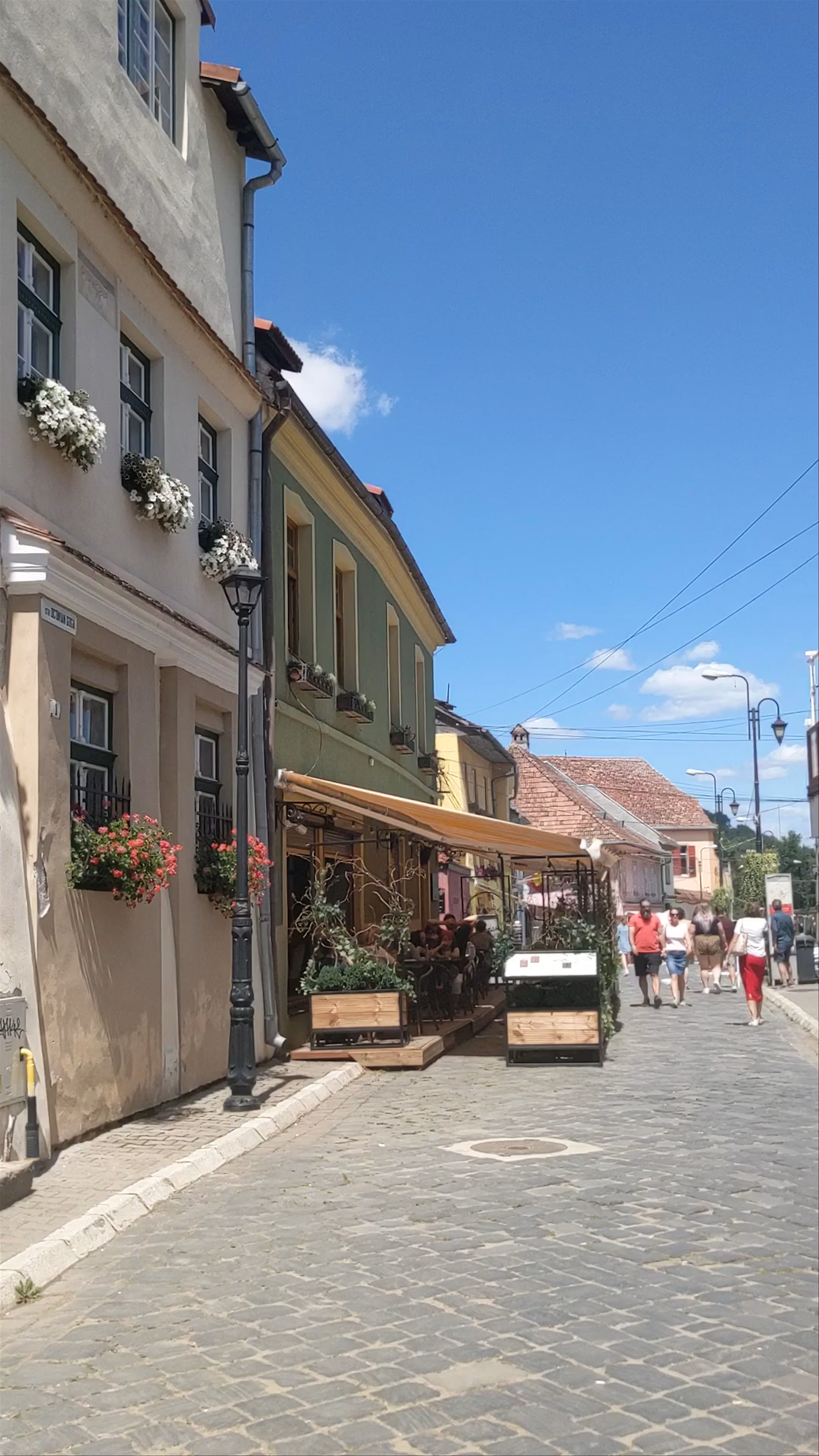 Cetatea Sighișoara