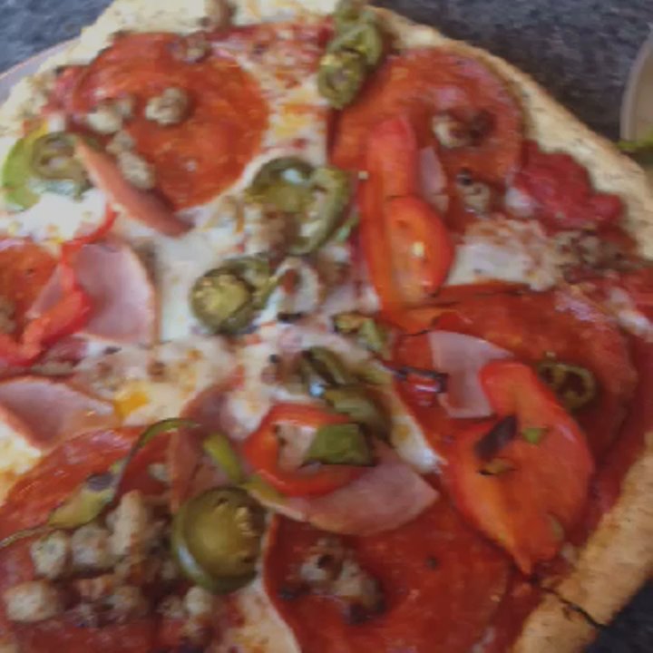 Pie Five Pizza - Great pizza and salad! - Pizza Near Me - Fort Worth, Texas
