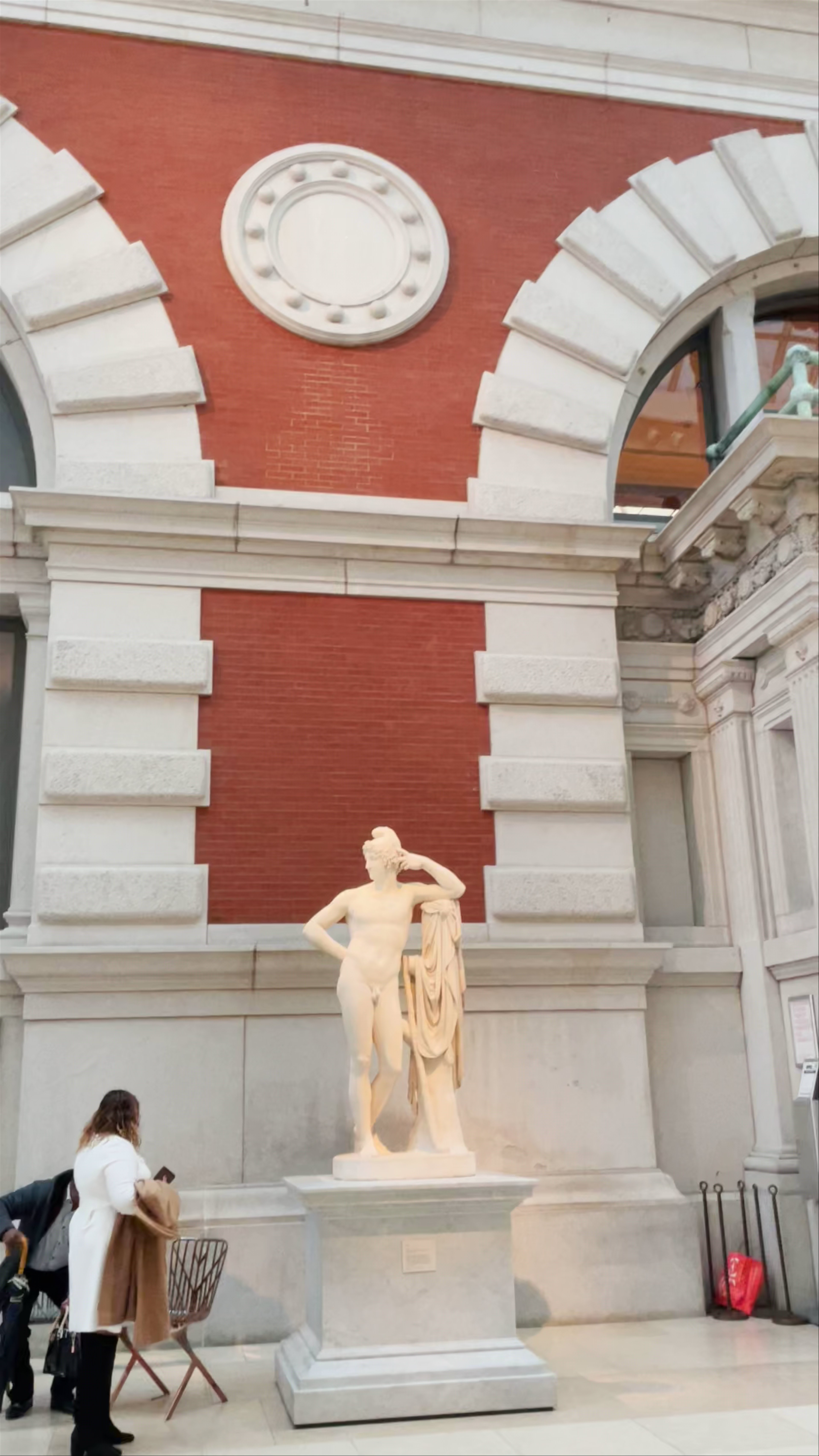 Metropolitan Museum of Art
