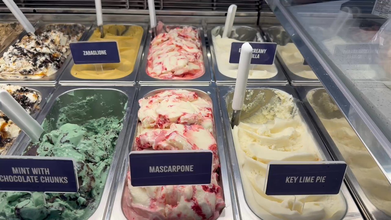 Freddo - Gelato Near Me - Las Vegas, Nevada