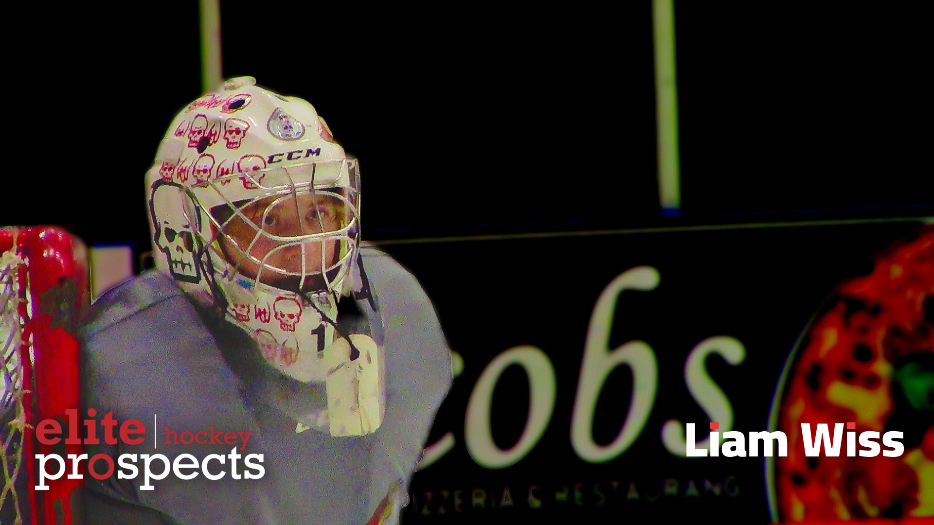 Liam Wiss: Moving wall in last U16R game of 2025/26 season - Goalie Highlights