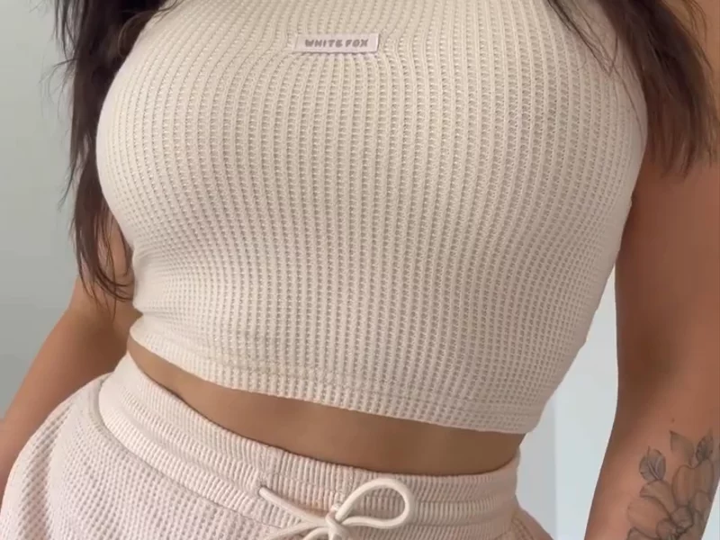 WhiteFox Boutique Try On Hall