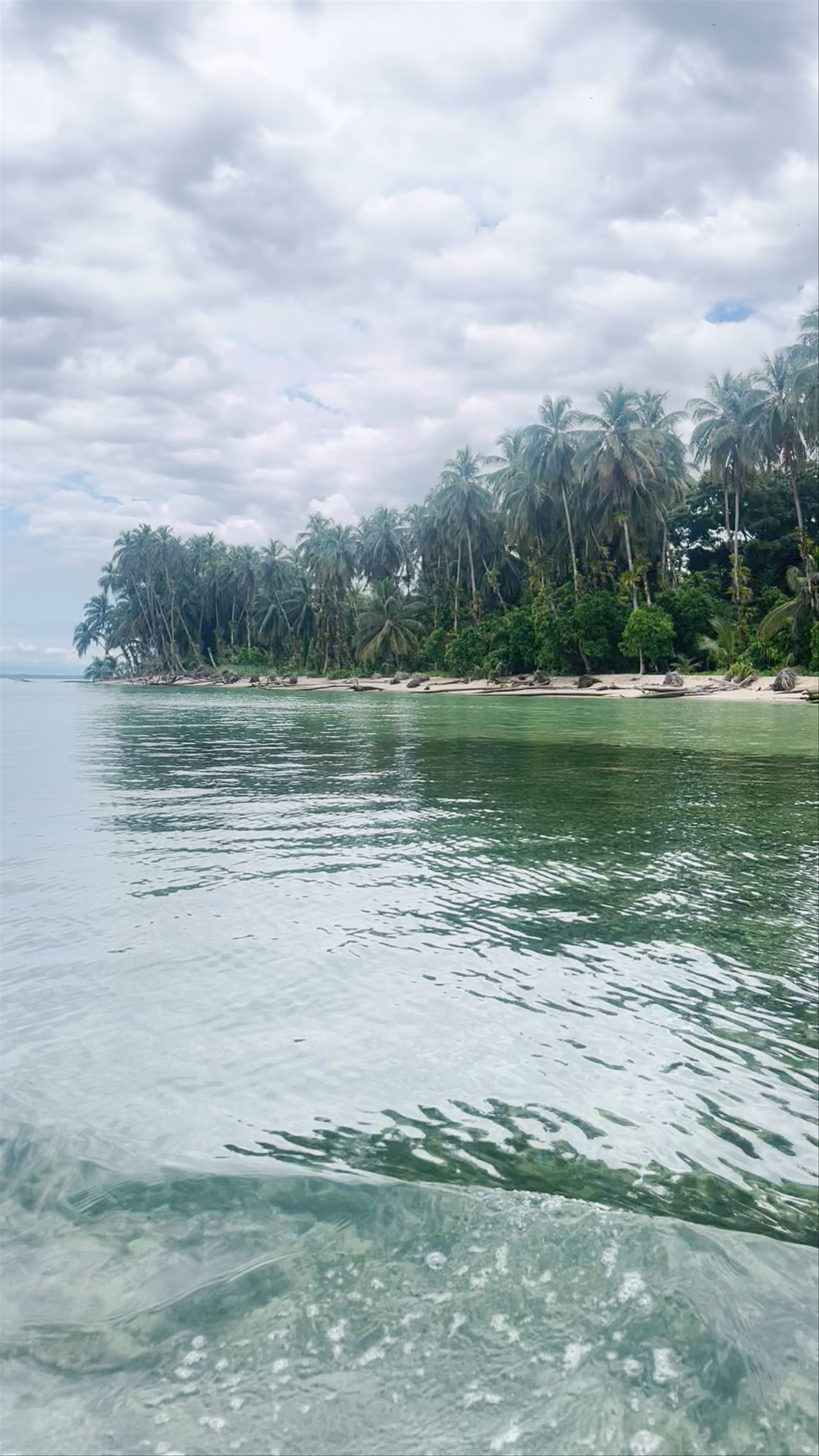 Cayo Zapatilla