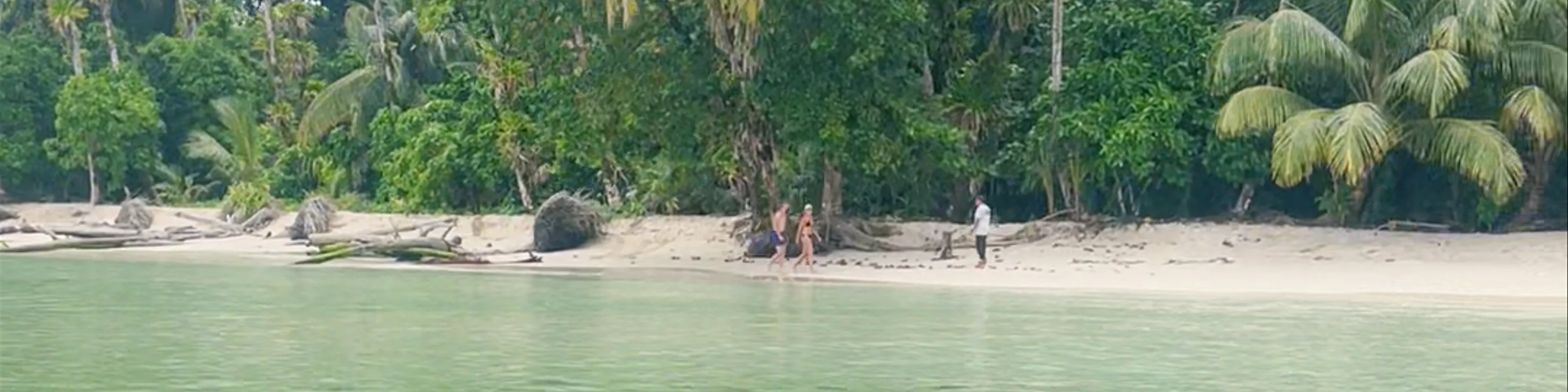 Cayo Zapatilla