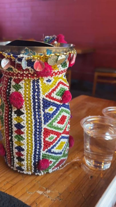 Pindi Dhaba - Indian Near Me - Surrey, British Columbia