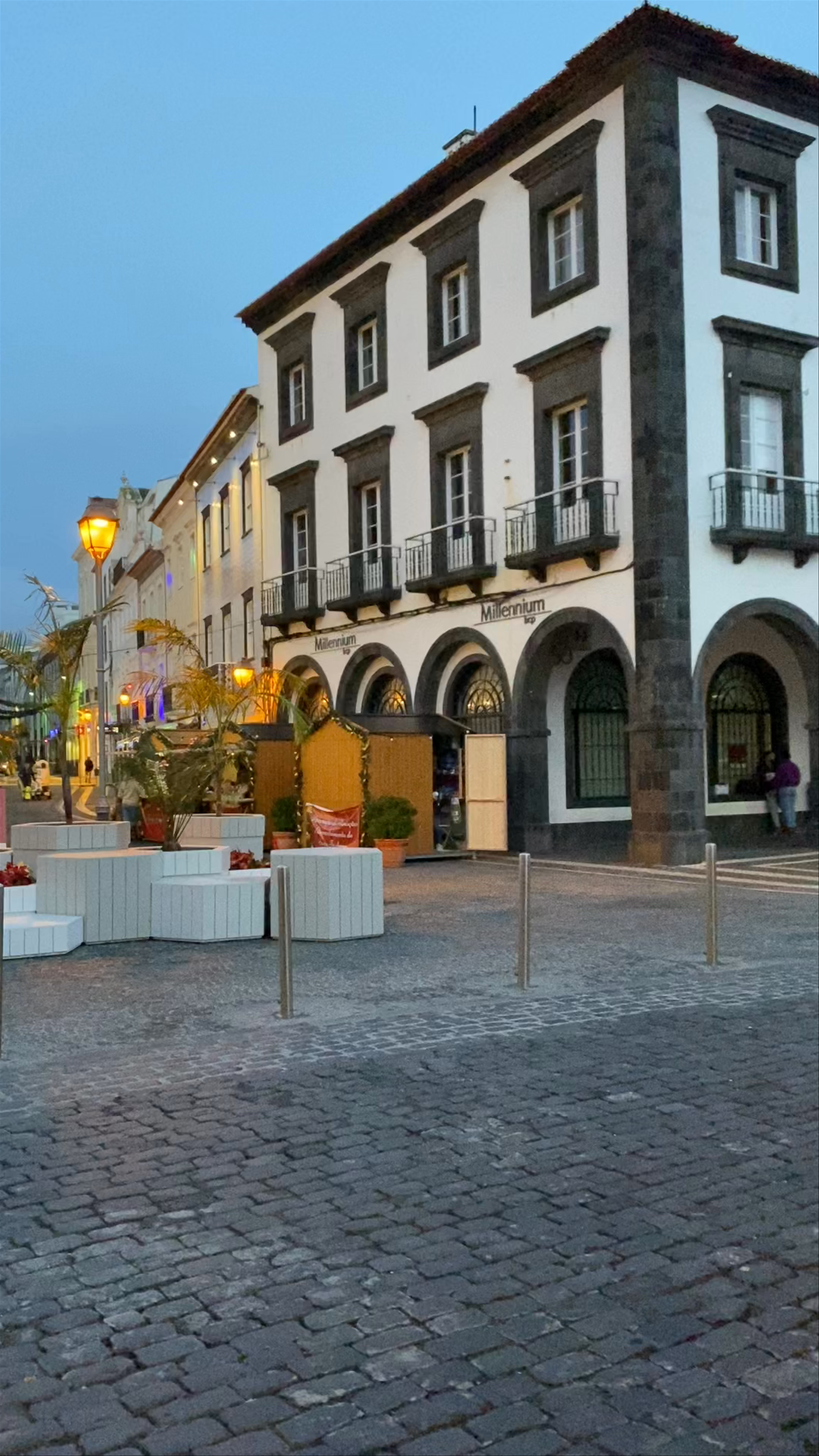 Iglesia de San Sebastián
