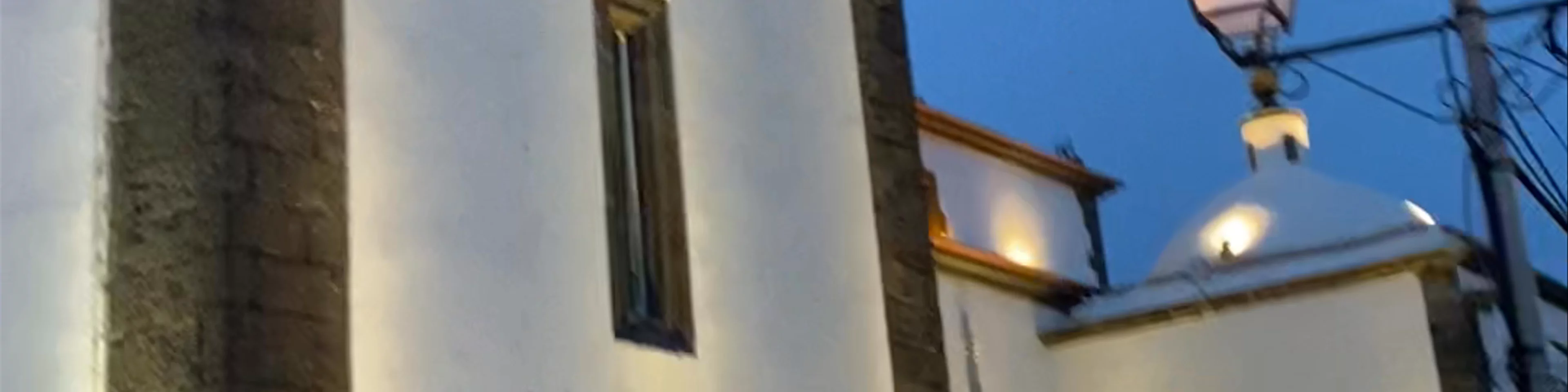 Iglesia de San Sebastián
