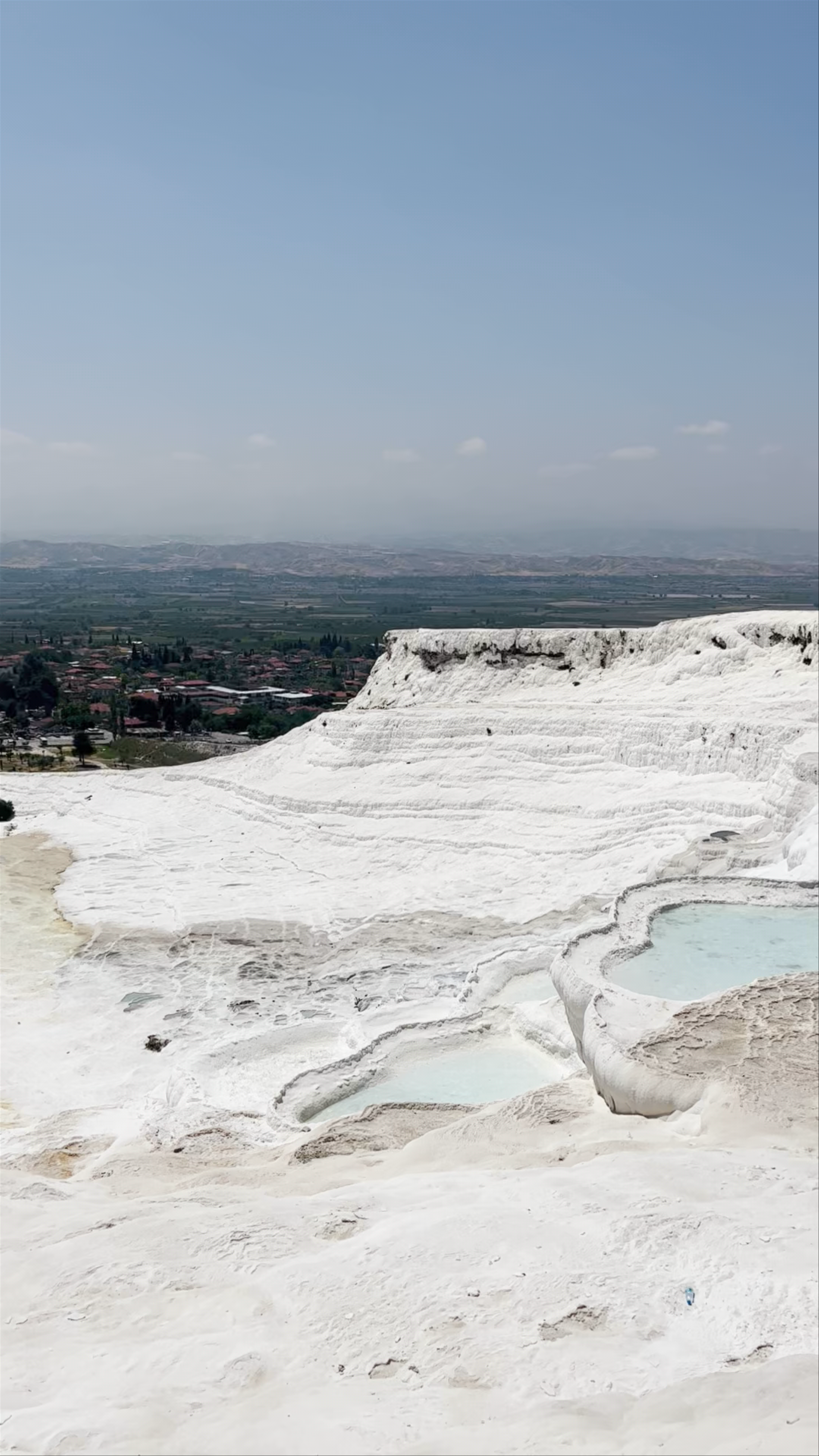Pamukkale