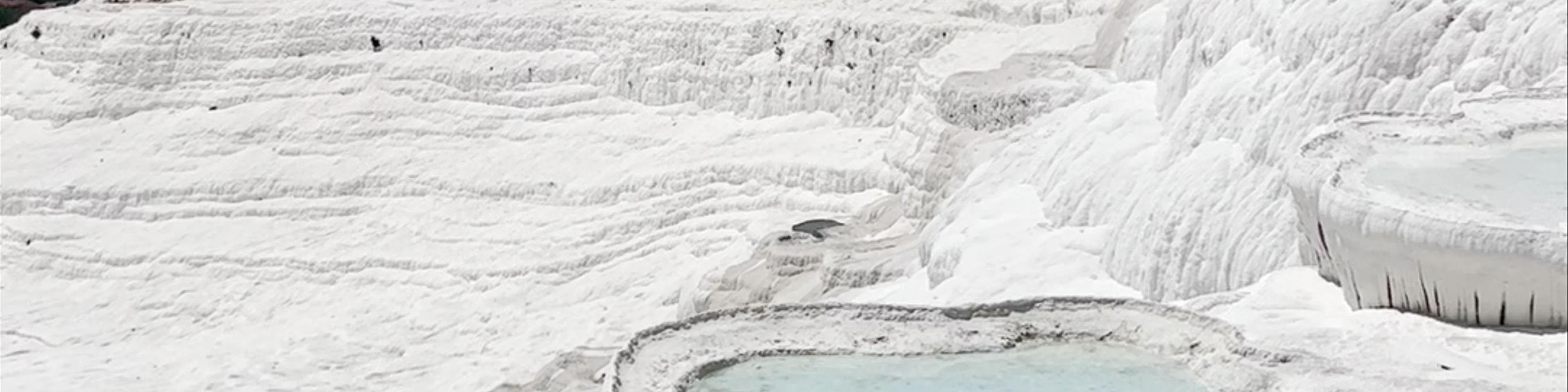 Pamukkale