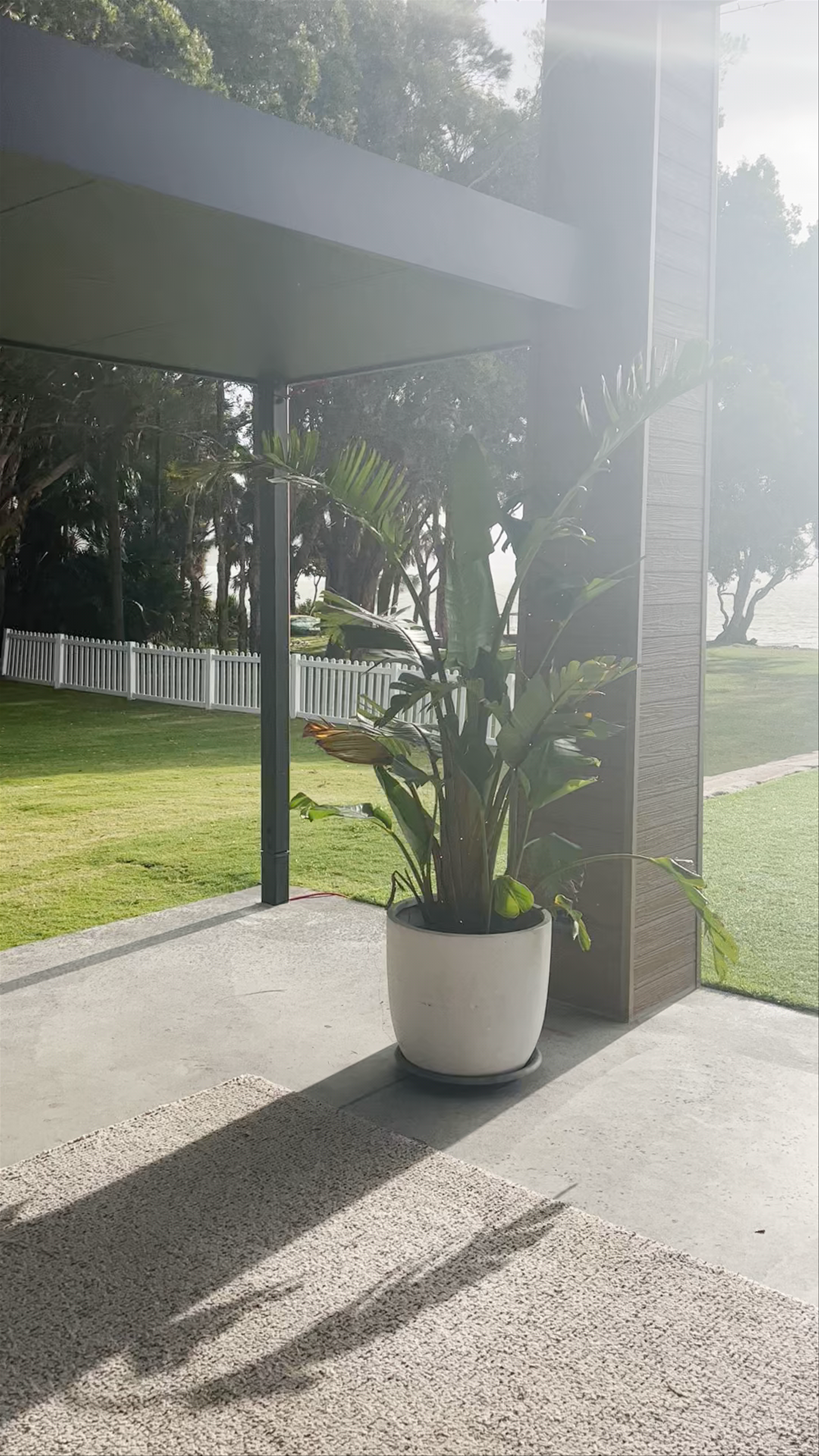 Palms Pavilion Wedding & Events Centre @ Tiona