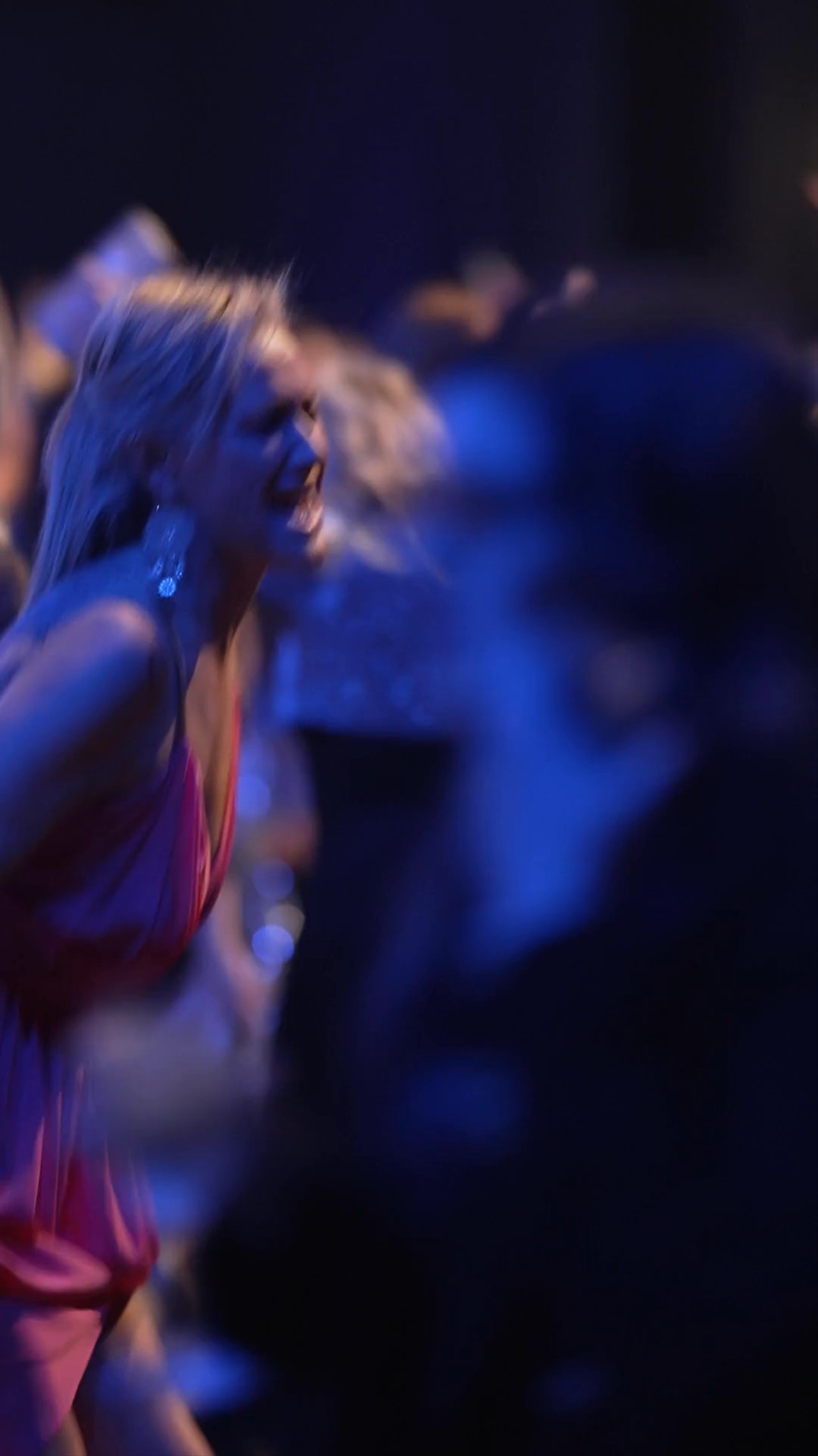 The Rising Stars @ Cinecittà World - video 2