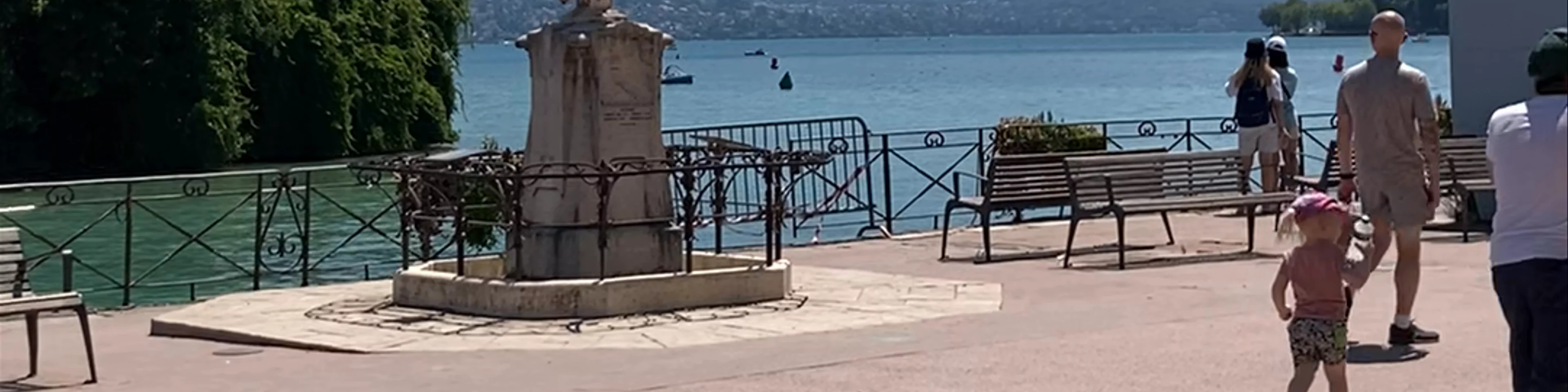 Les Jardins de l'Europe