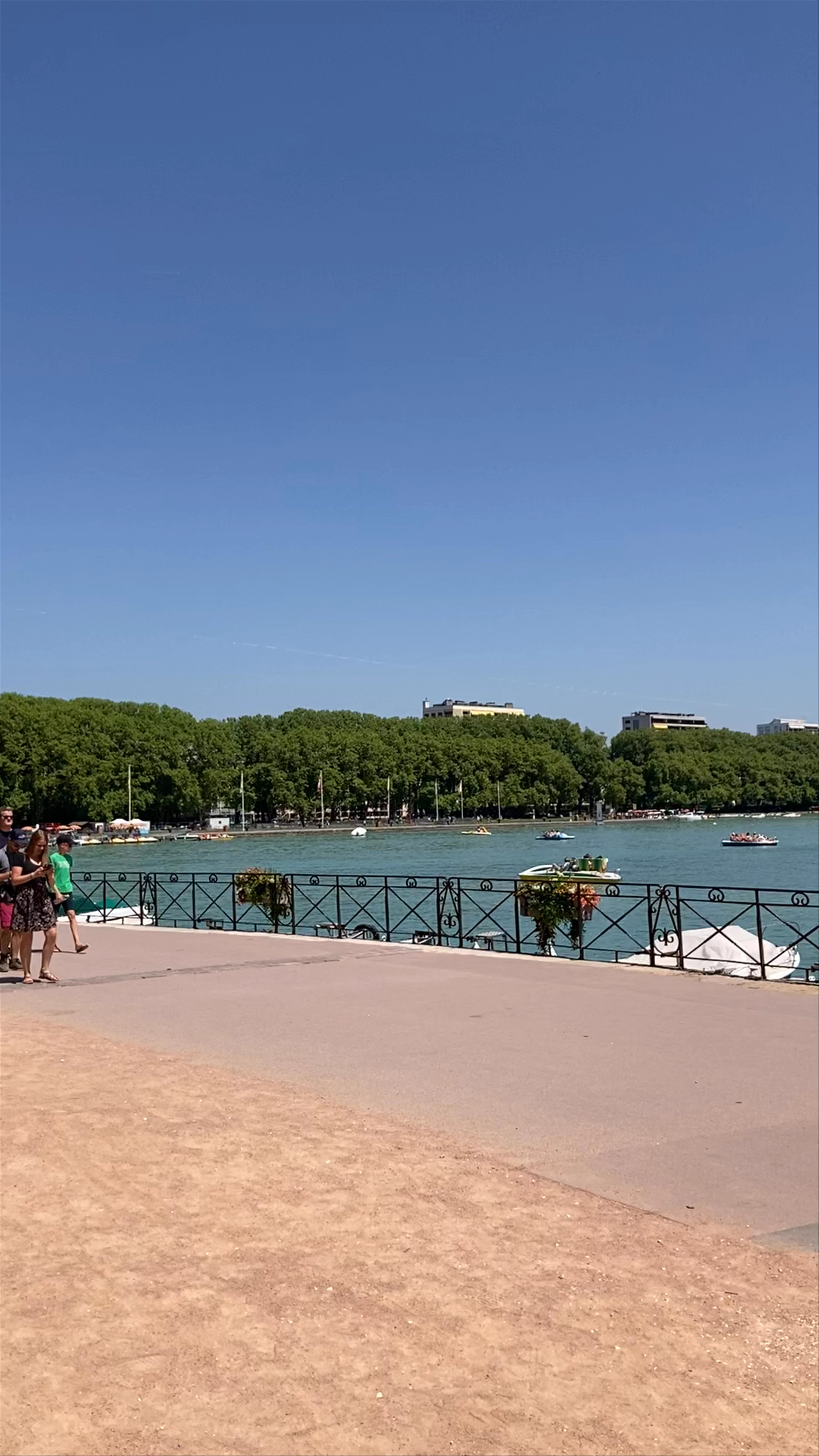 Les Jardins de l'Europe