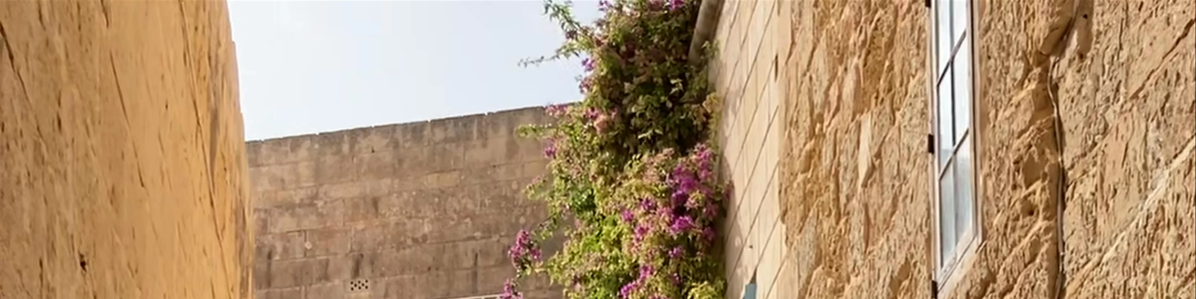 Mdina Gate